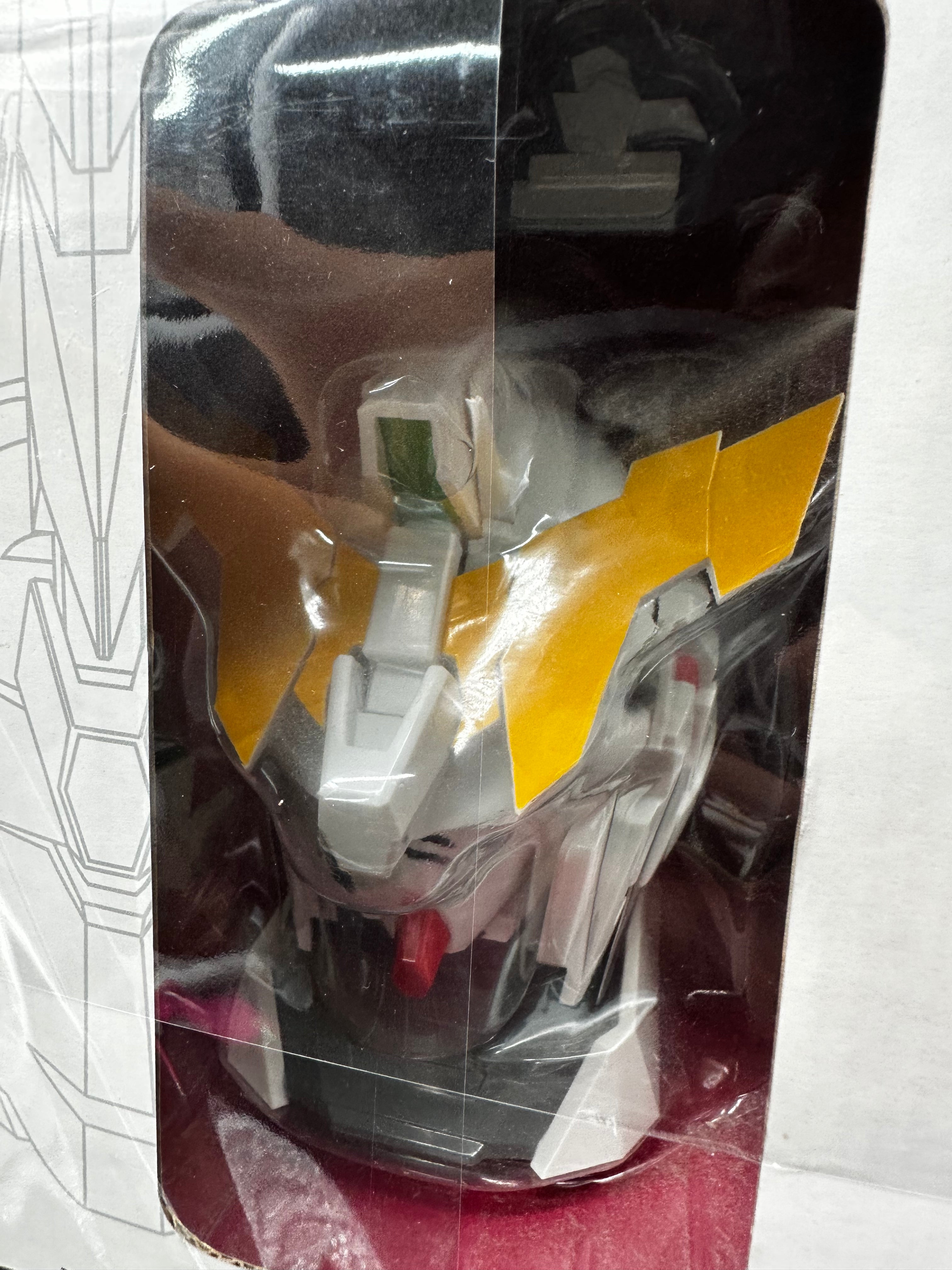 Gundam x Gundam Unicorn