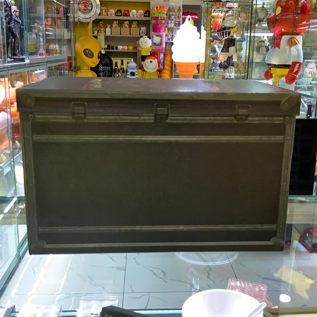 Resident evil Biohazard RE2 Figure collector edition