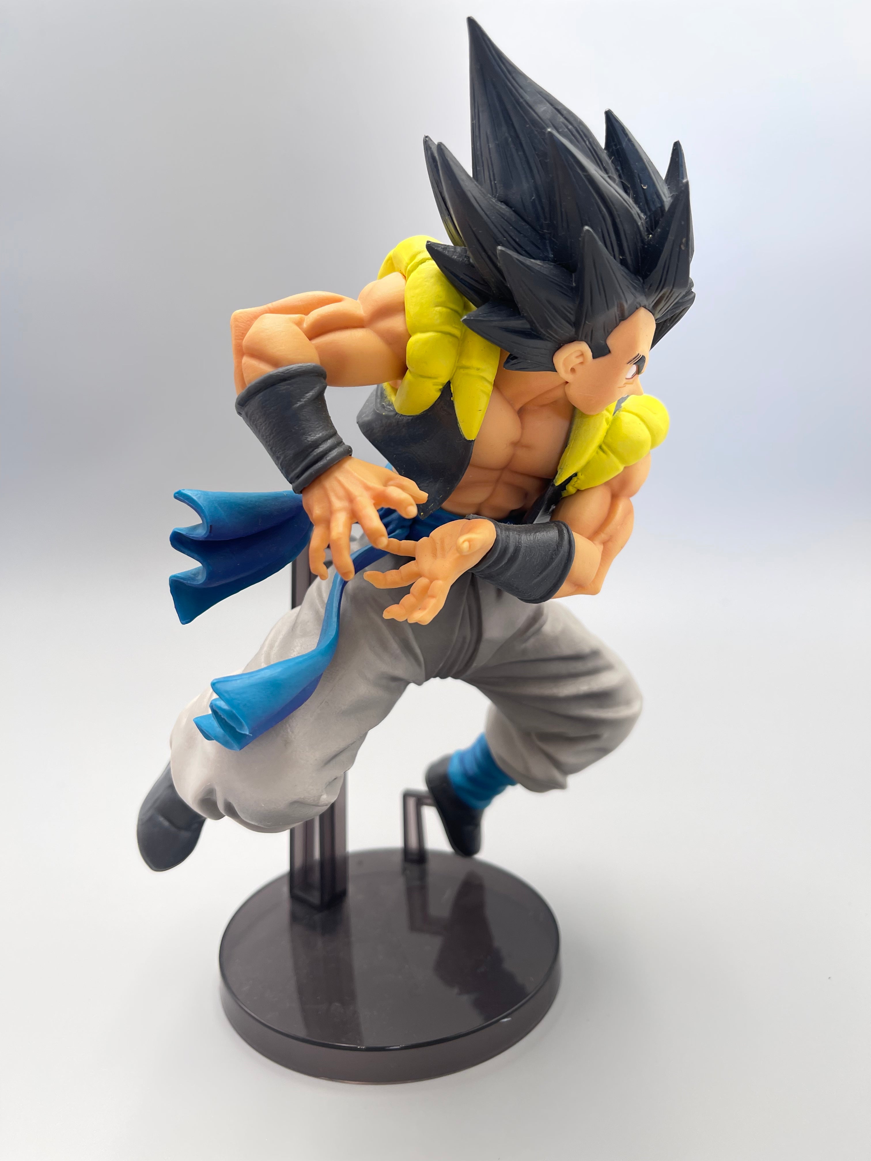 Dragon Ball Gogeta
