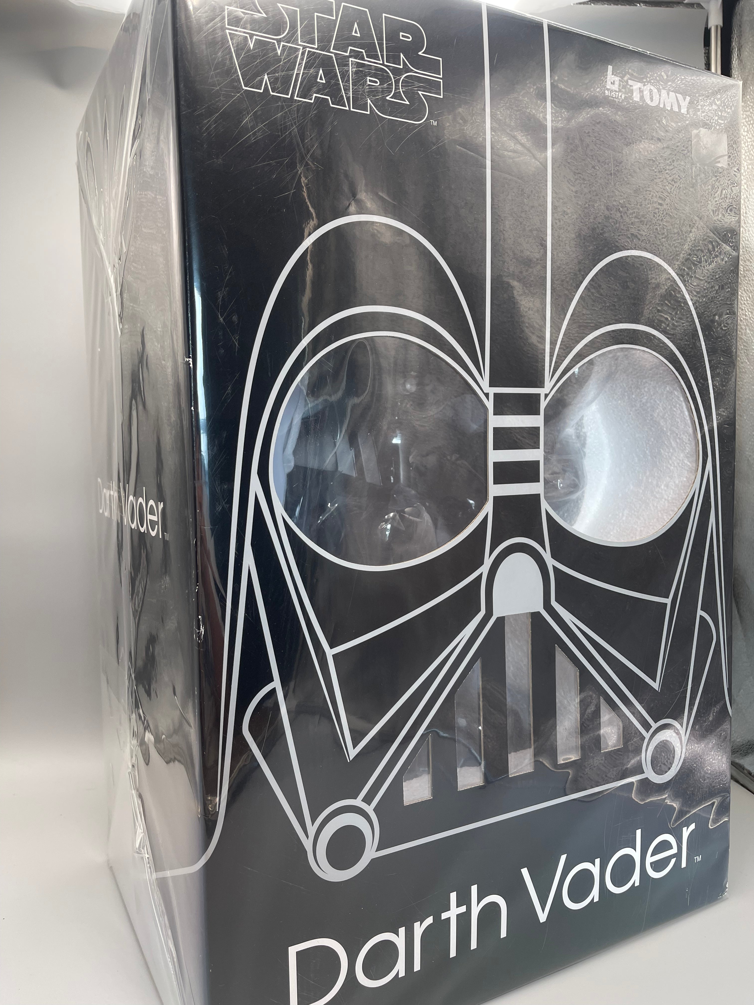 STAR WARS DARTH VADER