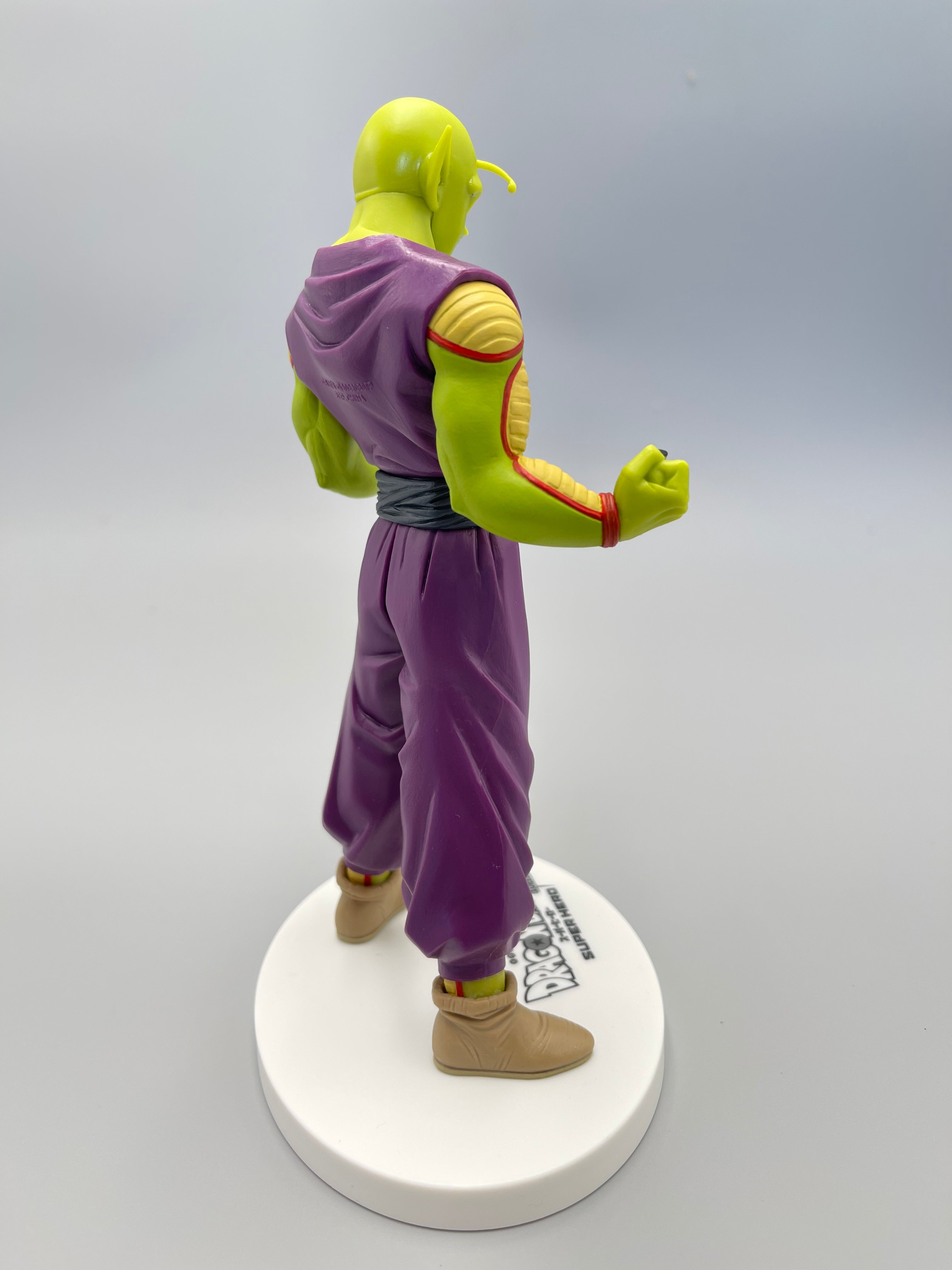 Dragon Ball Super Super Hero DXF-Piccolo