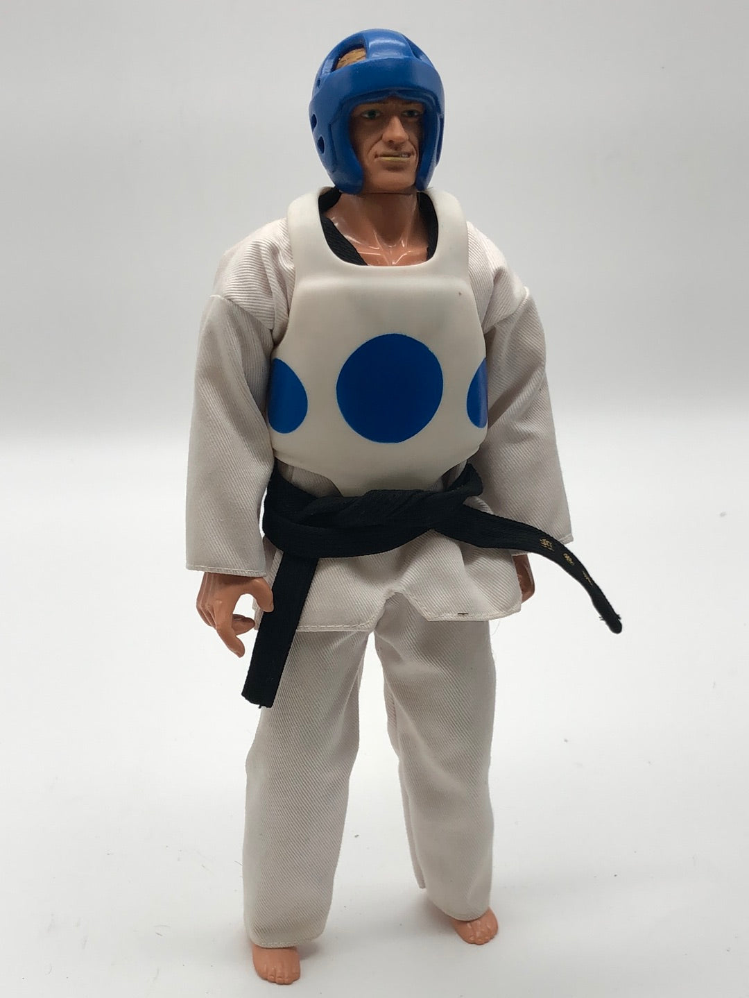 Karati Action Figure 1/6 Scale