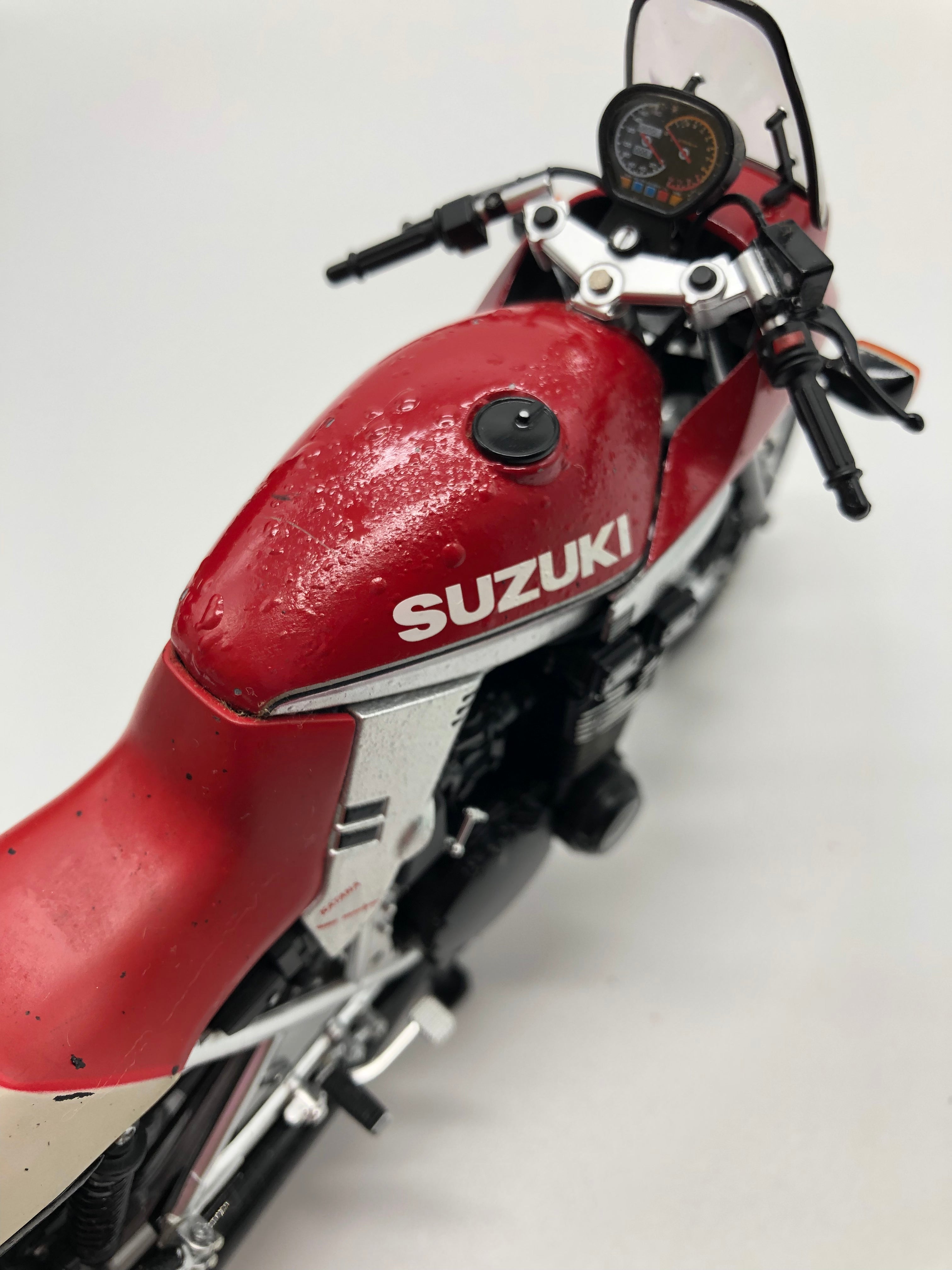 Suzuki
