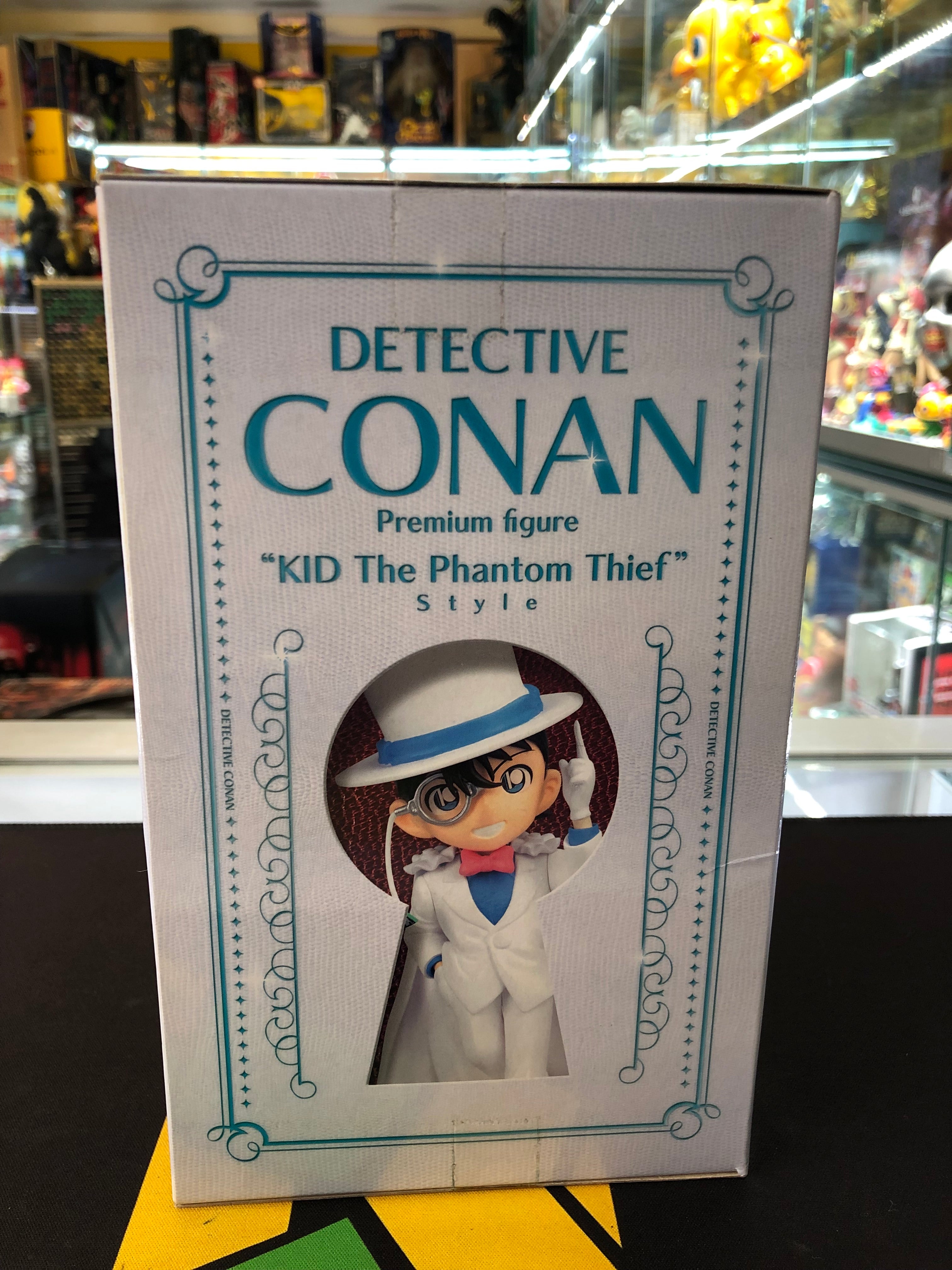 Detective Conan