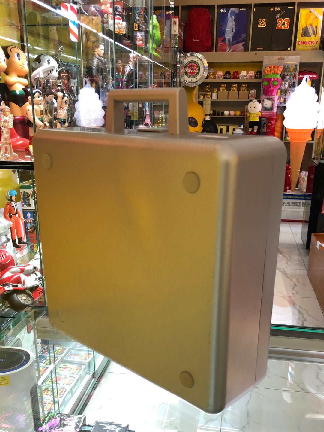 Super Dry Beer Meister Kit Instruction