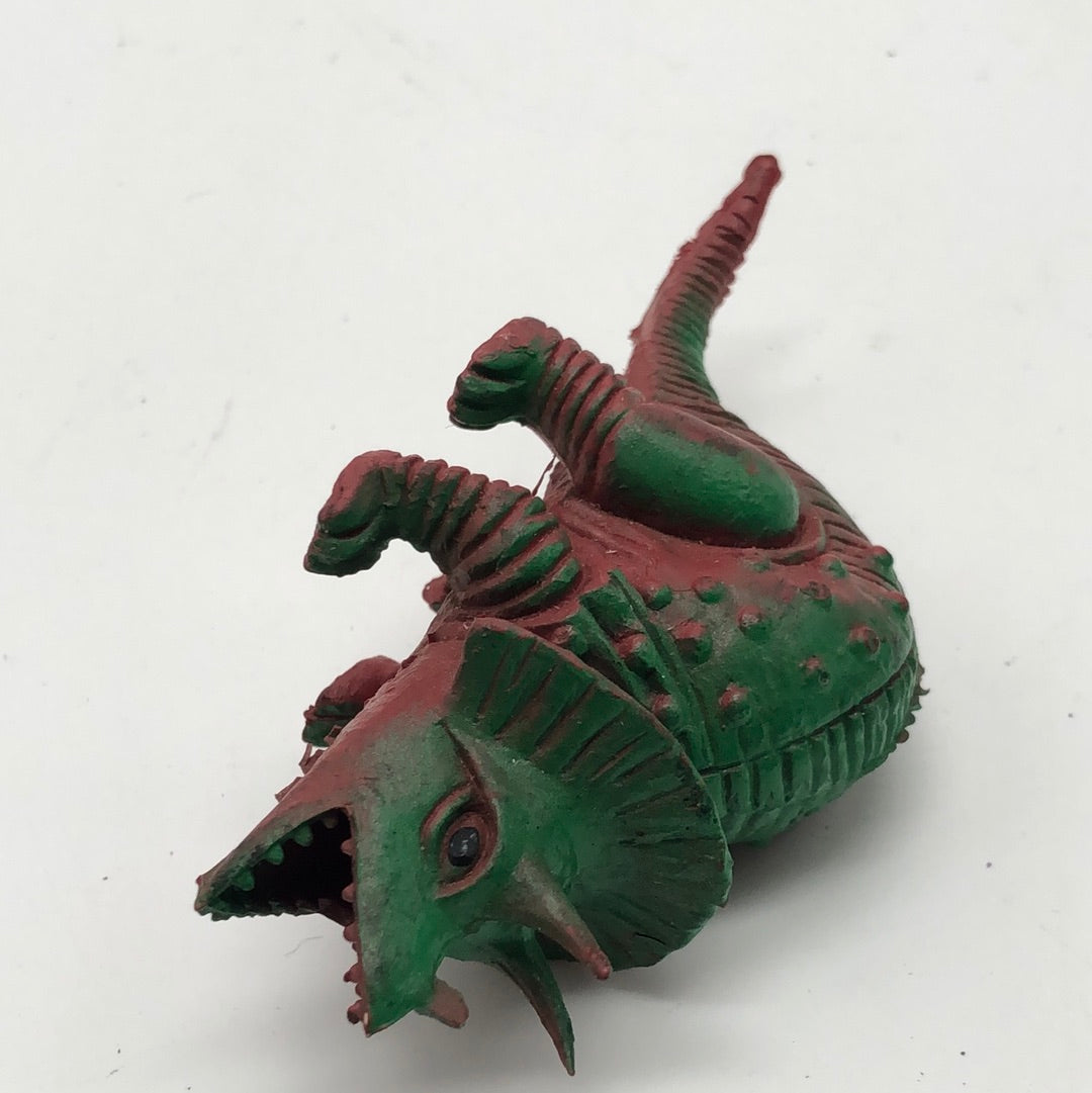 Triceratops Figure