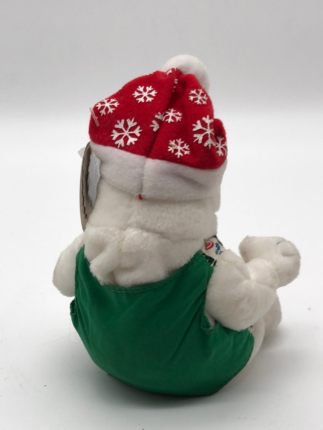 Coca- Cola Plush Polar Bear