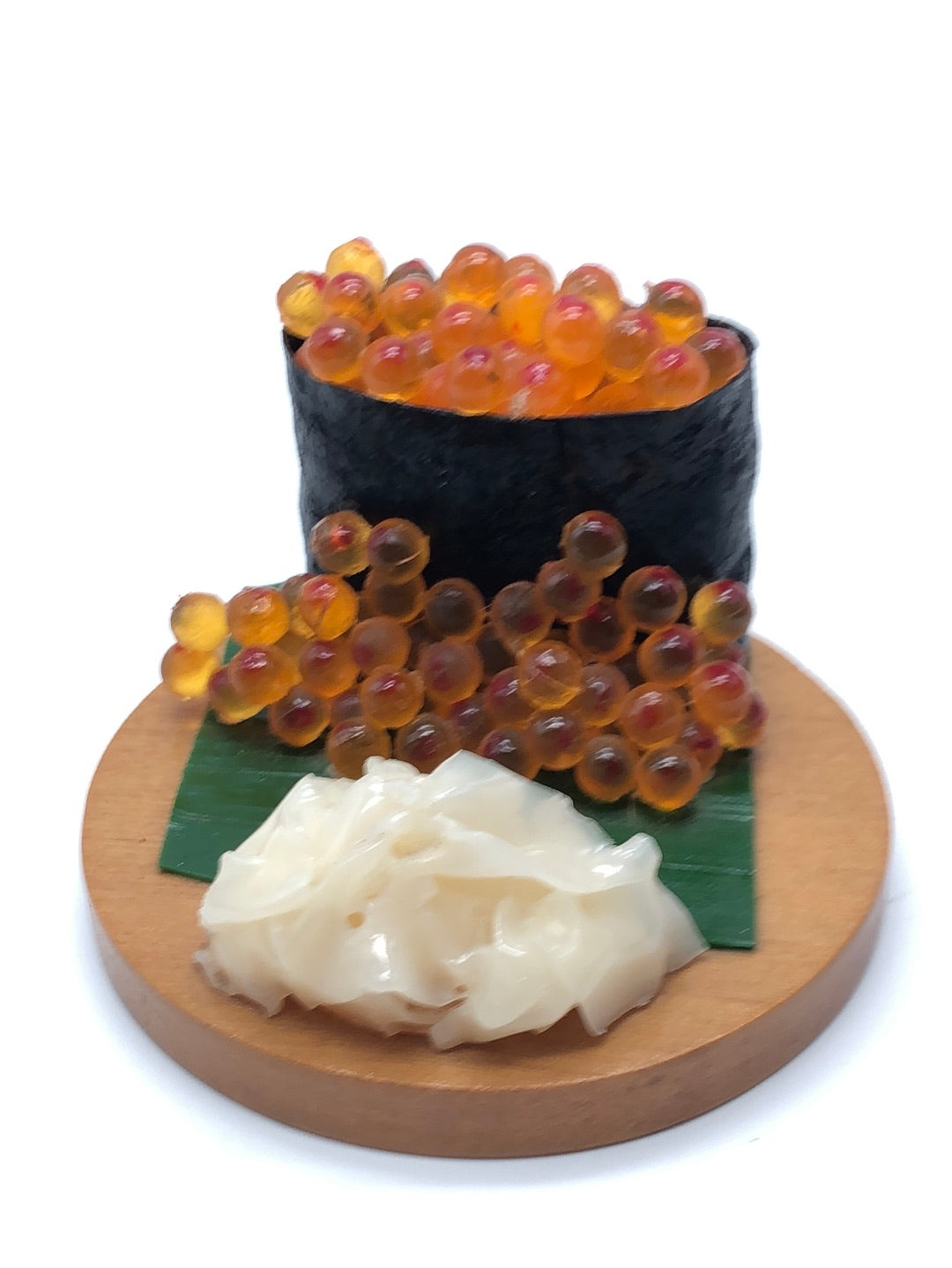 Overflowing Jewels Ikura Gunka Smartphone Stand