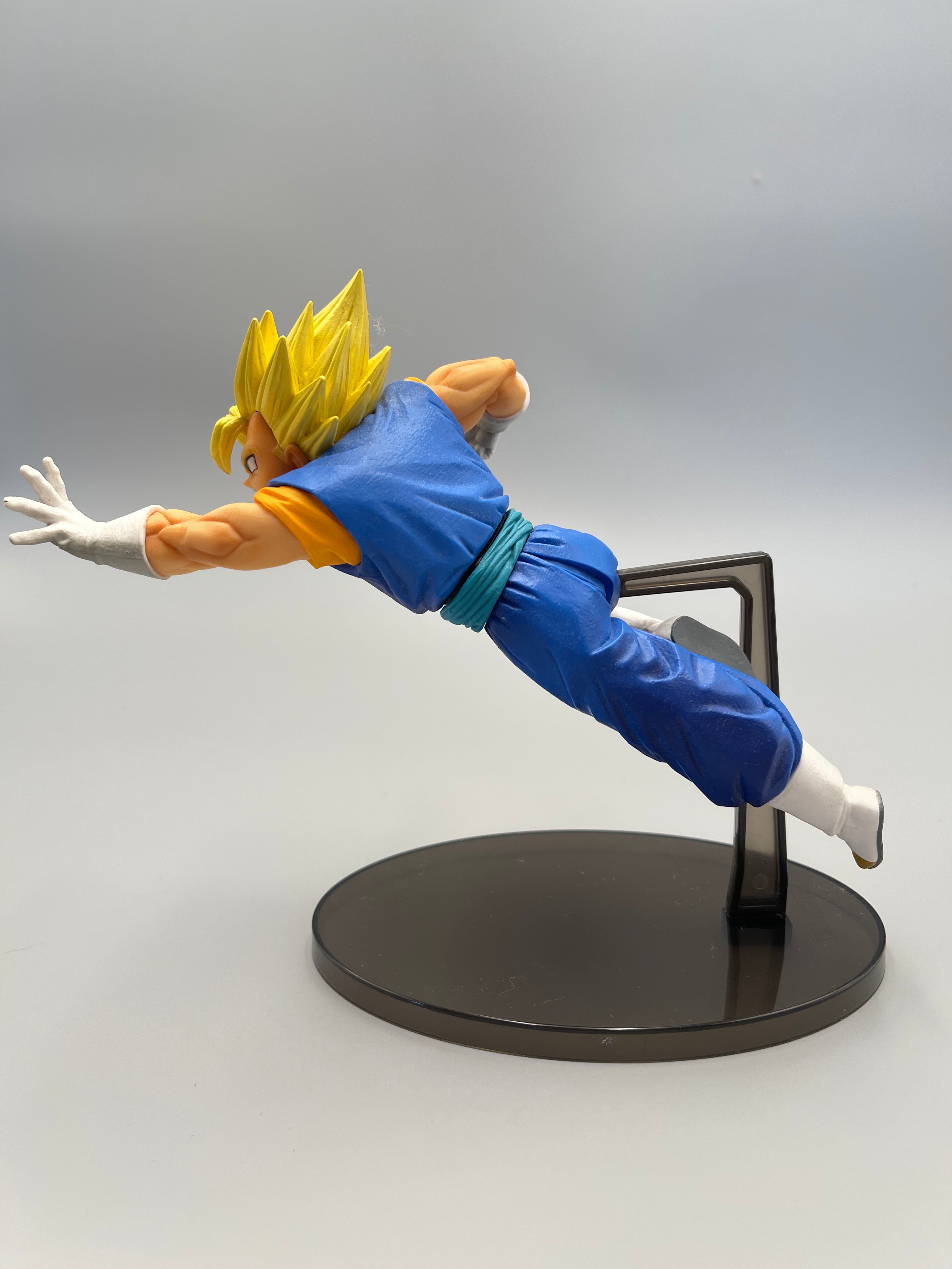 Spirits Dragon Ball Super super warrior Retsuden Chapter 2