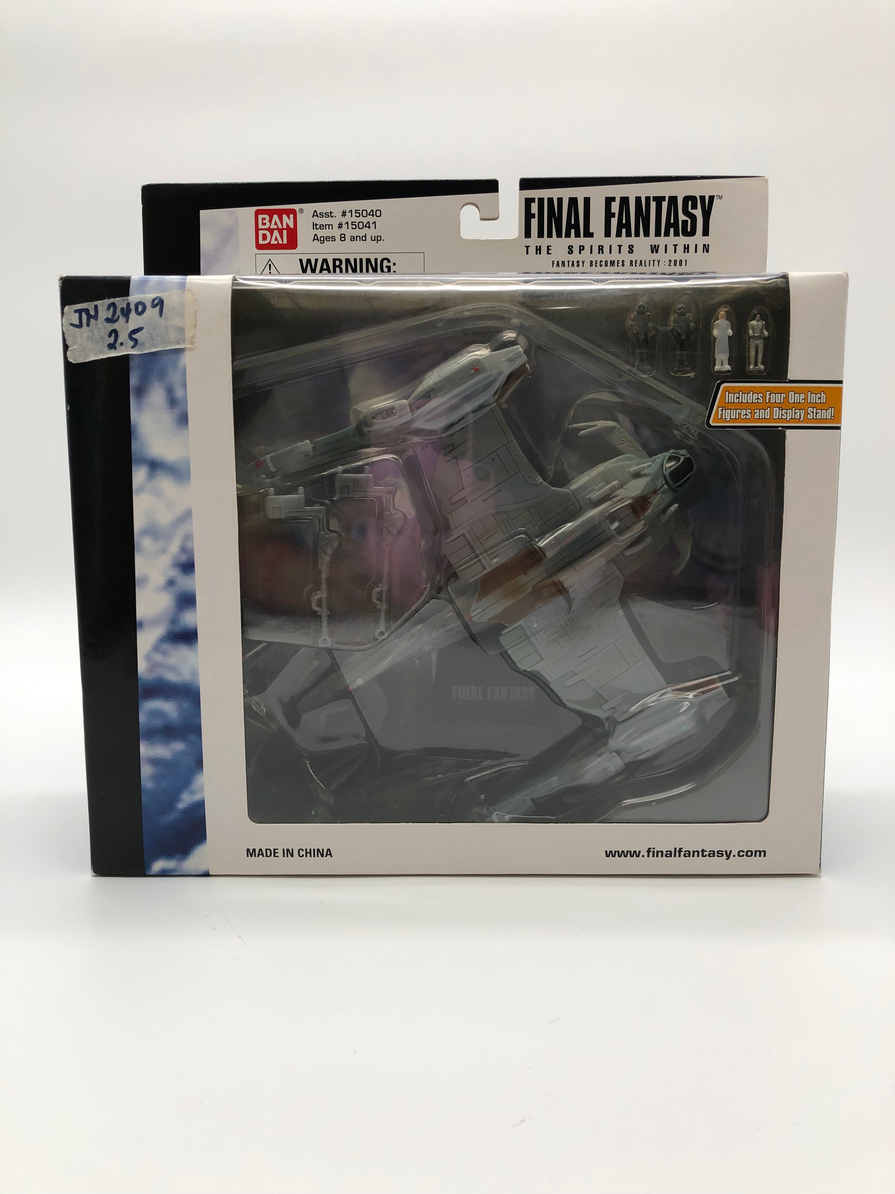 Final Fantasy