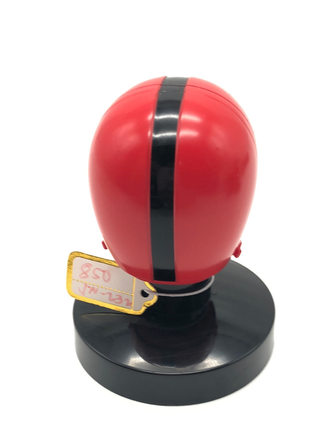 Super Sentai Mask Collection Dyna Red