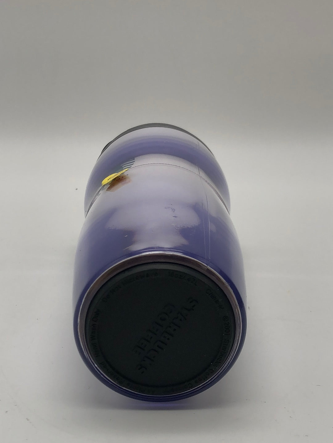 Starbucks Insulated White With Siren