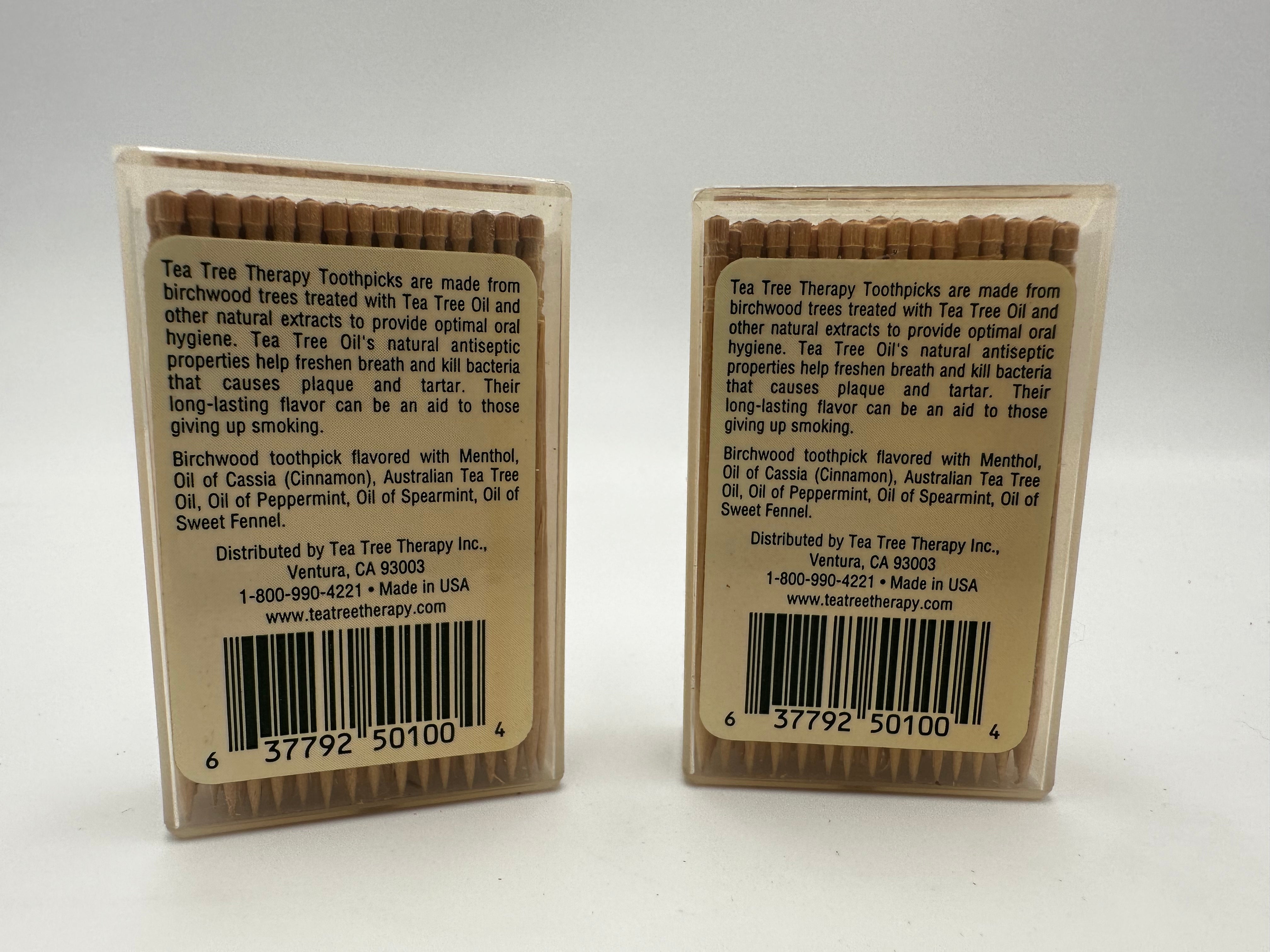 supreme tea tree oil