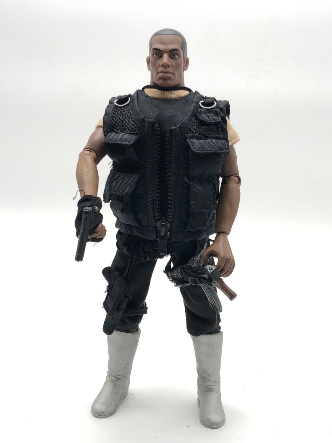 Gl Joe Action Figure doll