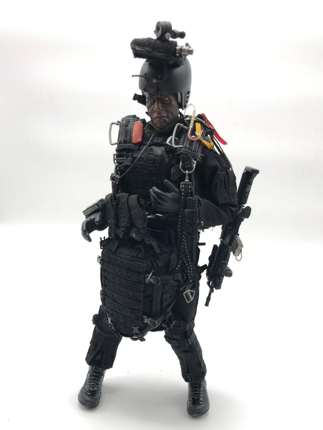 Navy Seal Night Ops Jumper