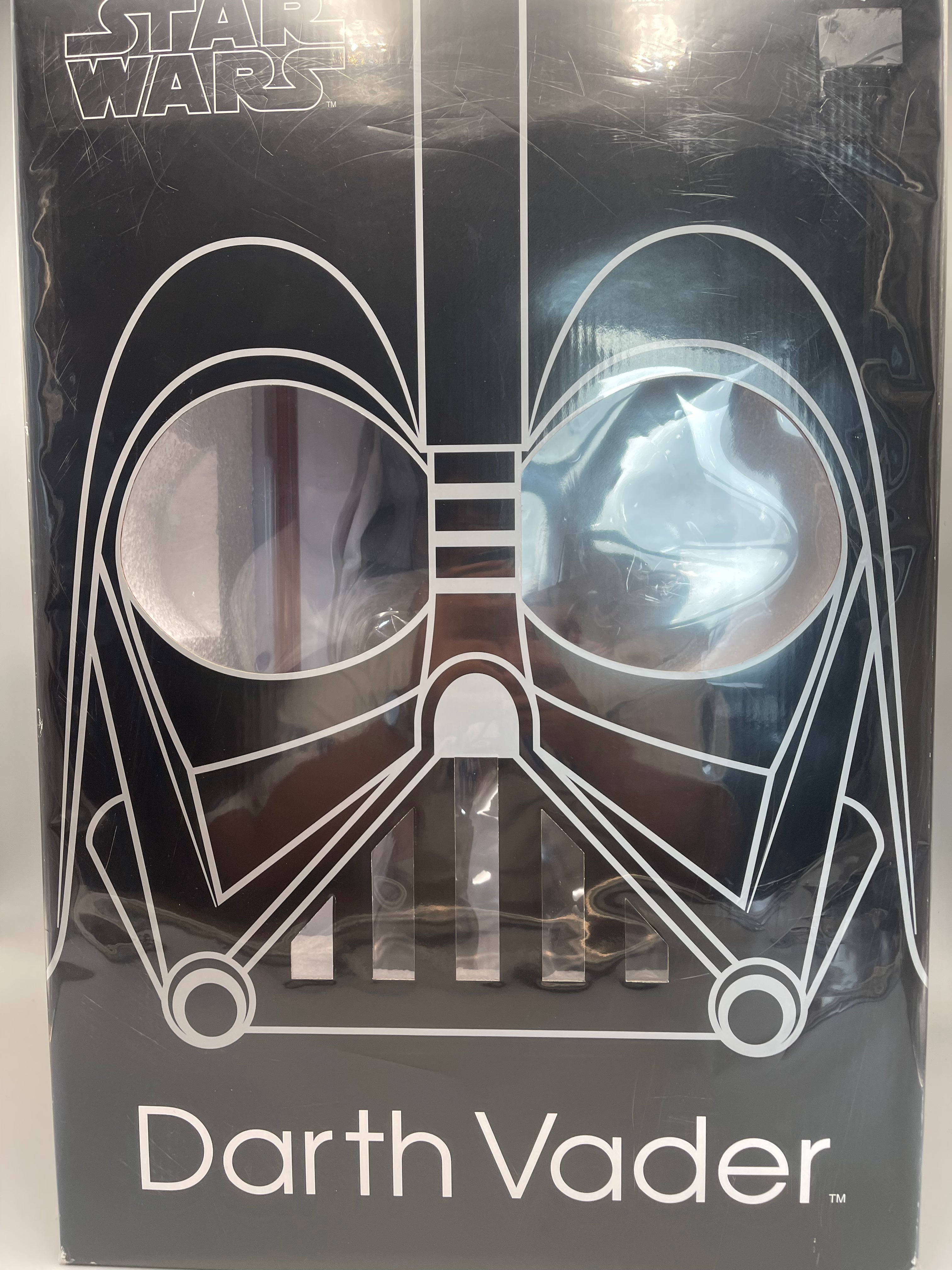 STAR WARS DARTH VADER