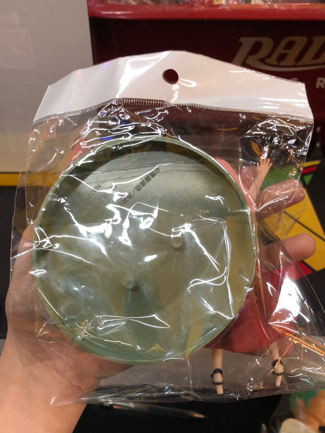 Spy and Family Sega Premium anya Forger party Figure