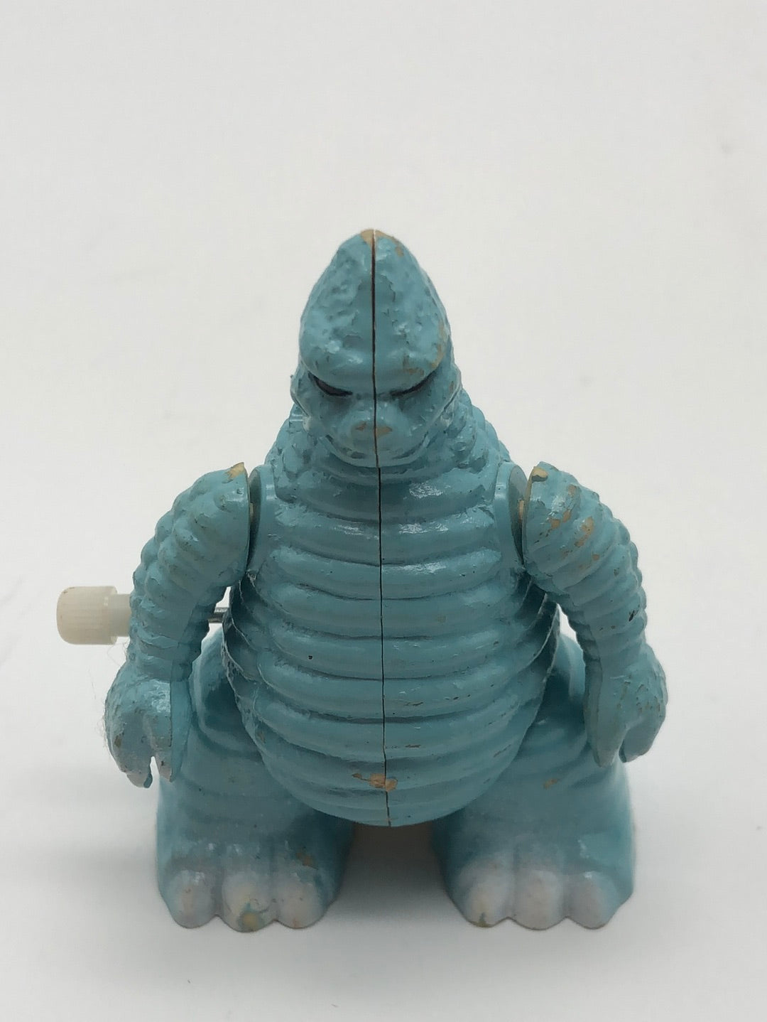 Ultra Monster Red king walking Doll