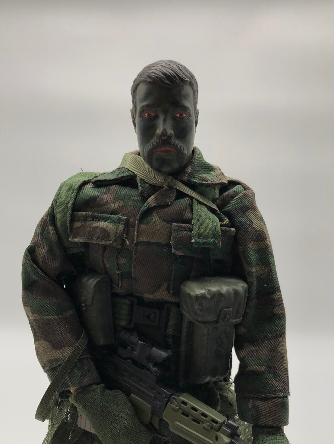 21st Century Toy Soldier Action Figure