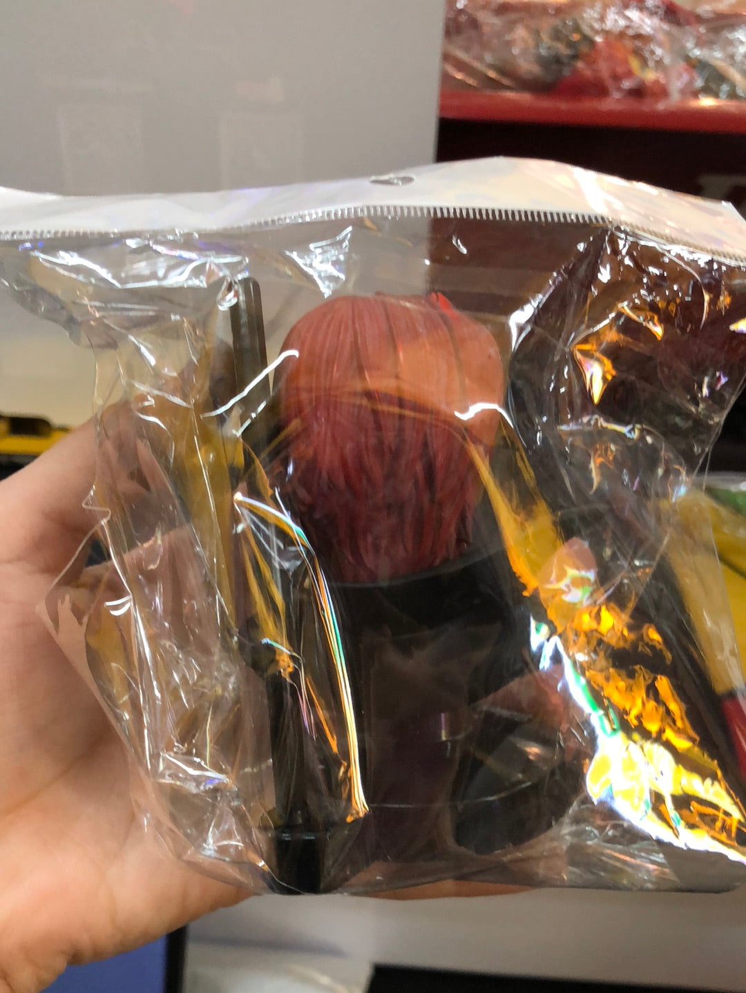 One piece Greatdeep Akagami No Shanks collection