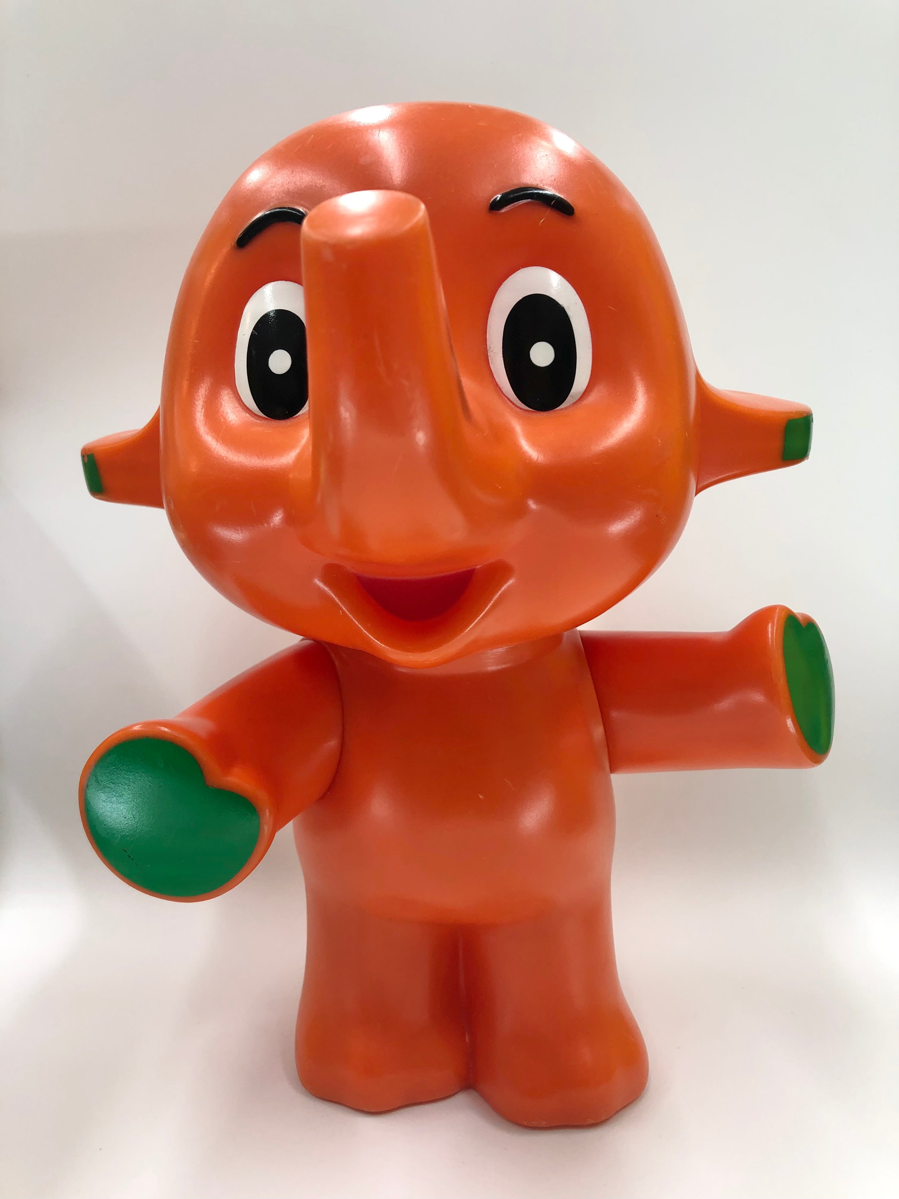 Sato-Chan Vinyl Coin Bank