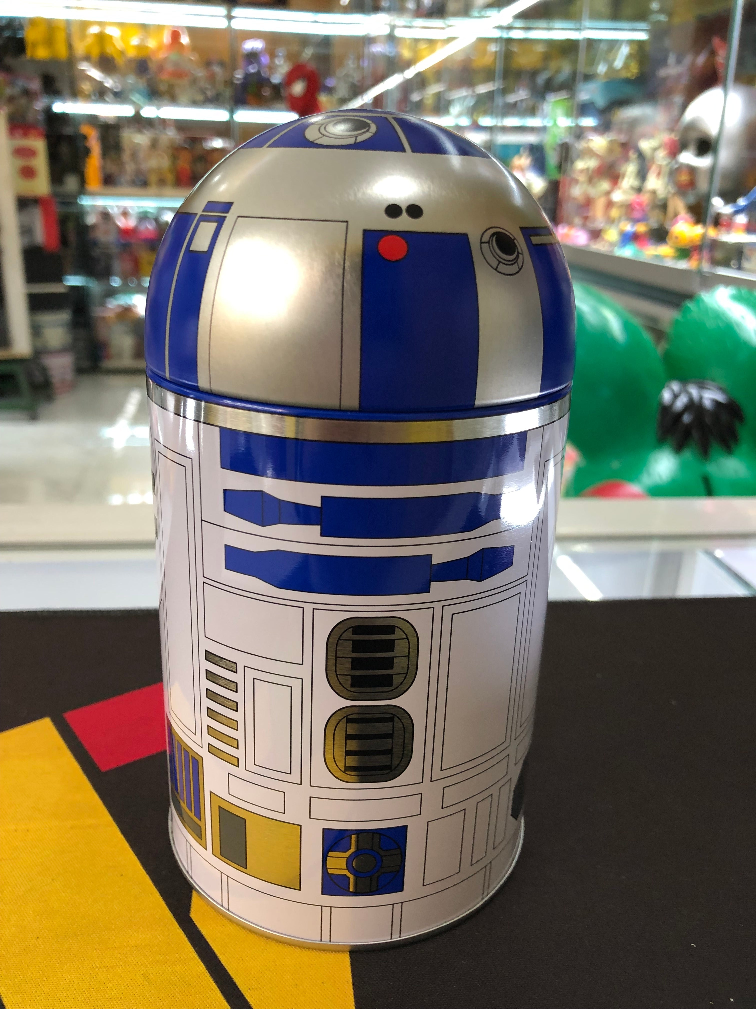 Star wars R2D2