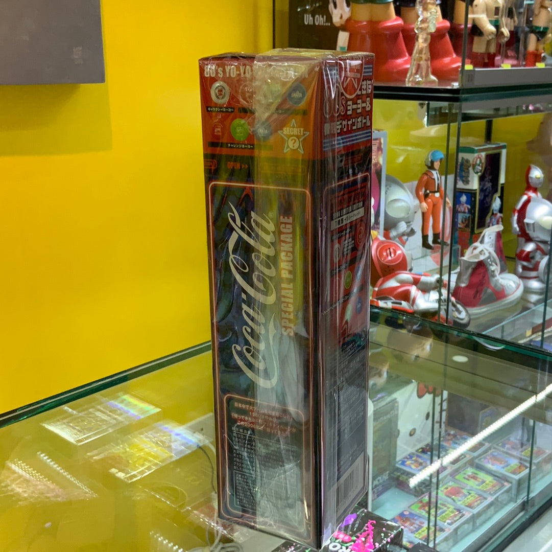 Coca-cola 80' bottle