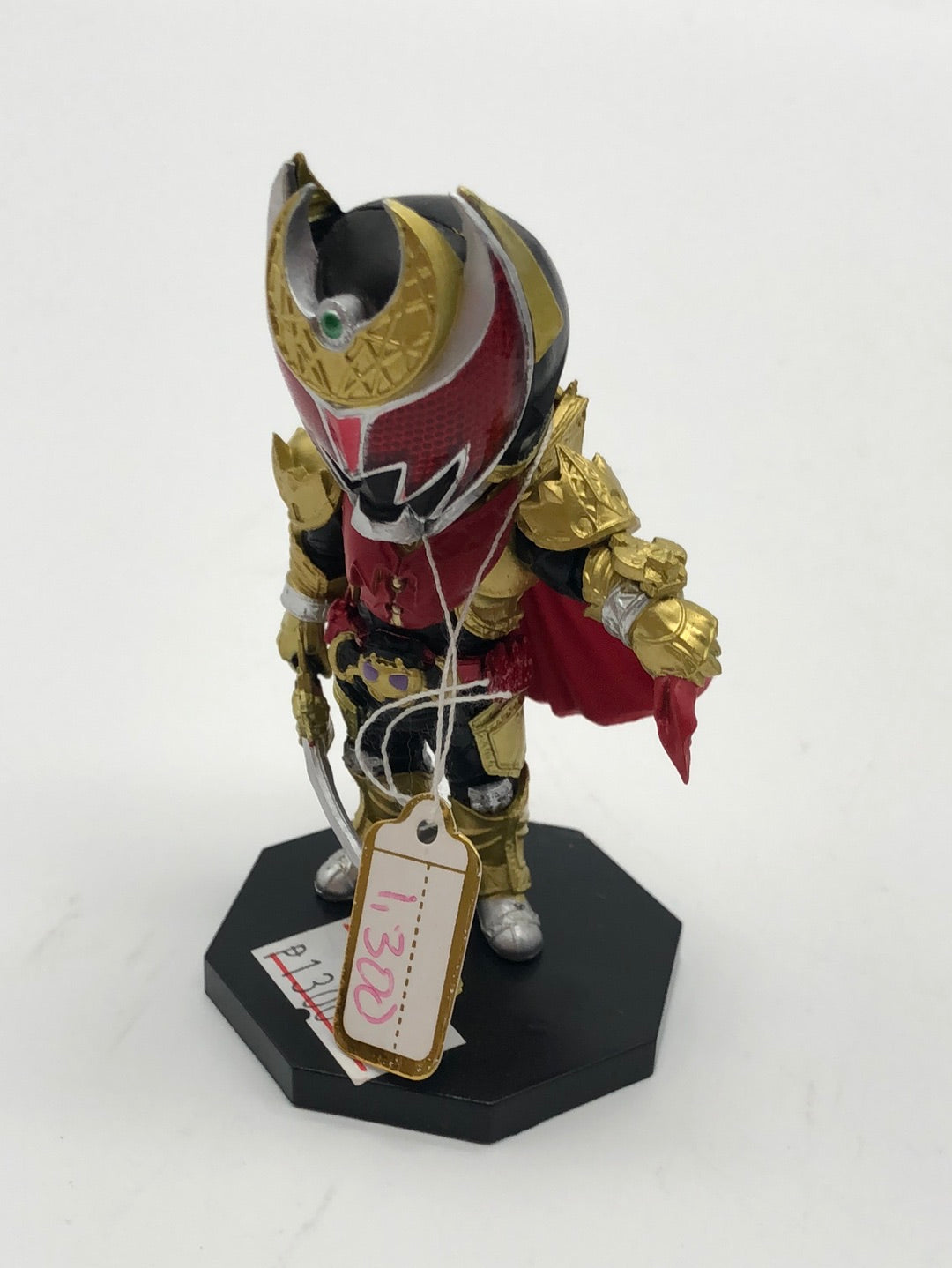 Kiva Emperor Kamen Rider