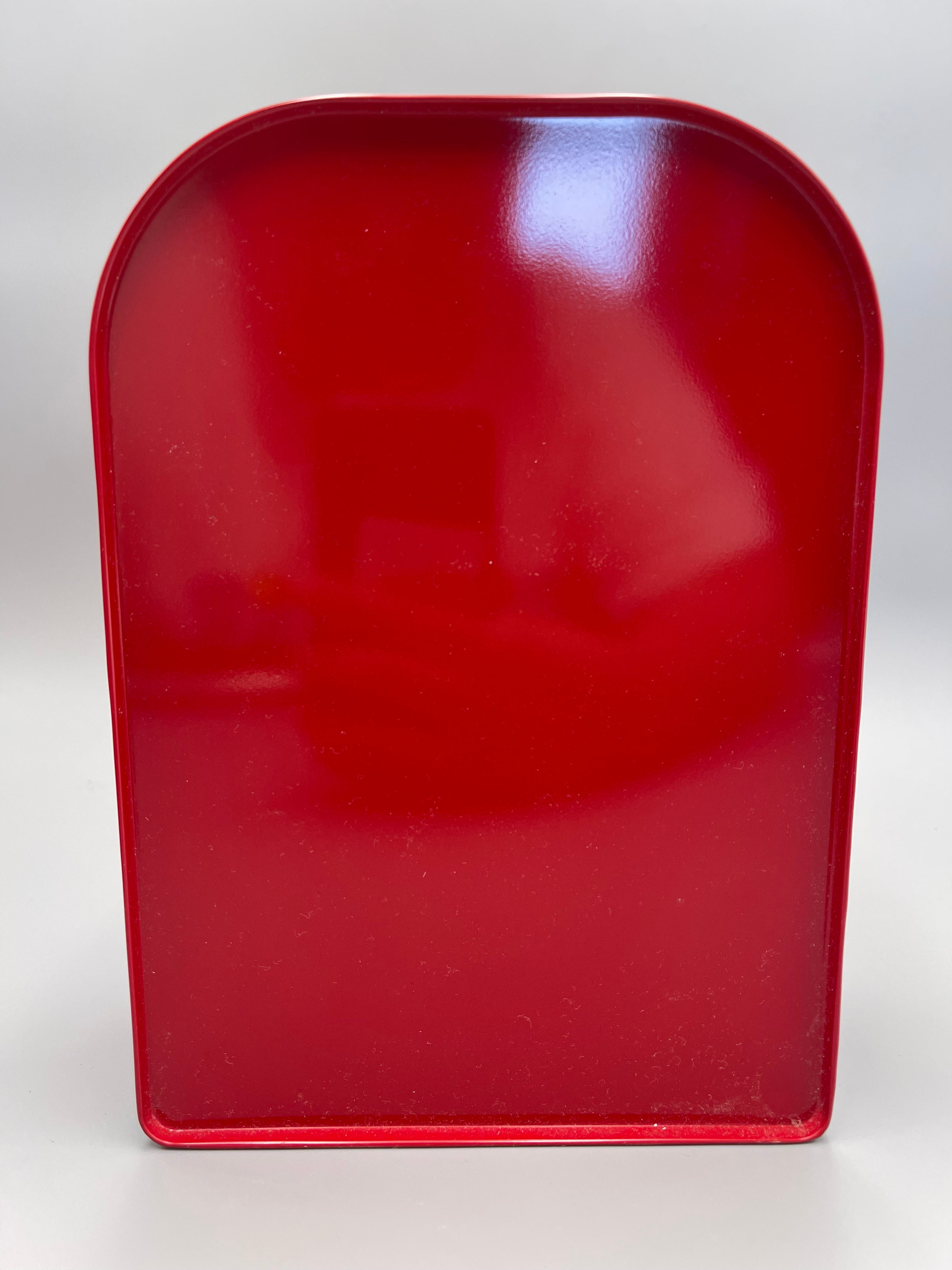 Coca-Cola 120th Anniversary Coca-Cola Vending Machine CAN (50’s Style)