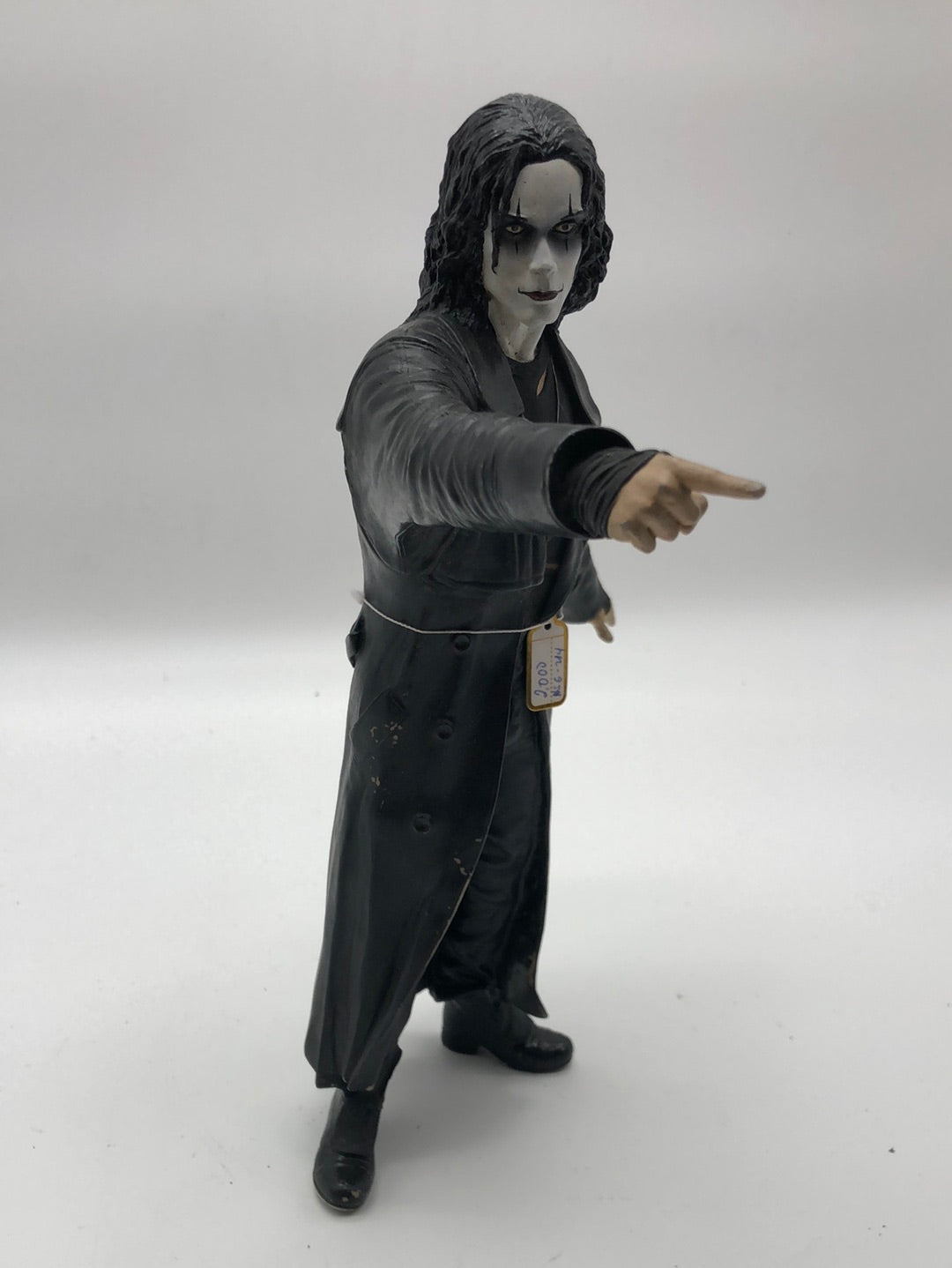 The Crow Vision 13’