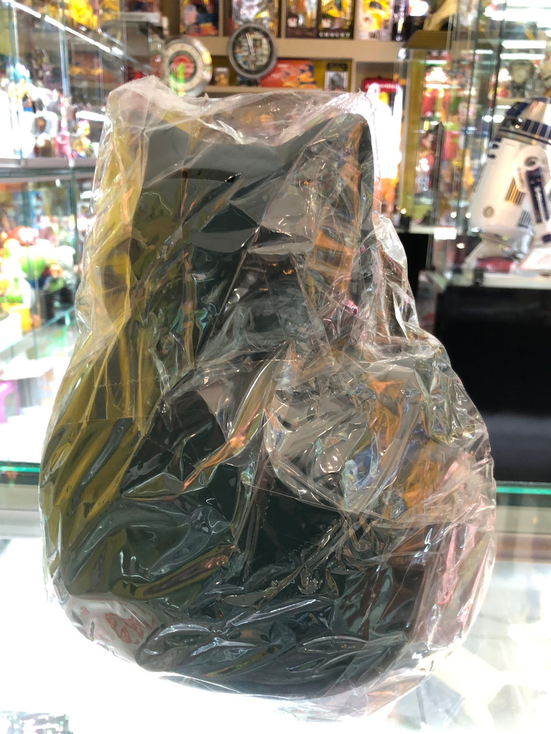 Pokemon Kabigon Snorlax Piggy bank new