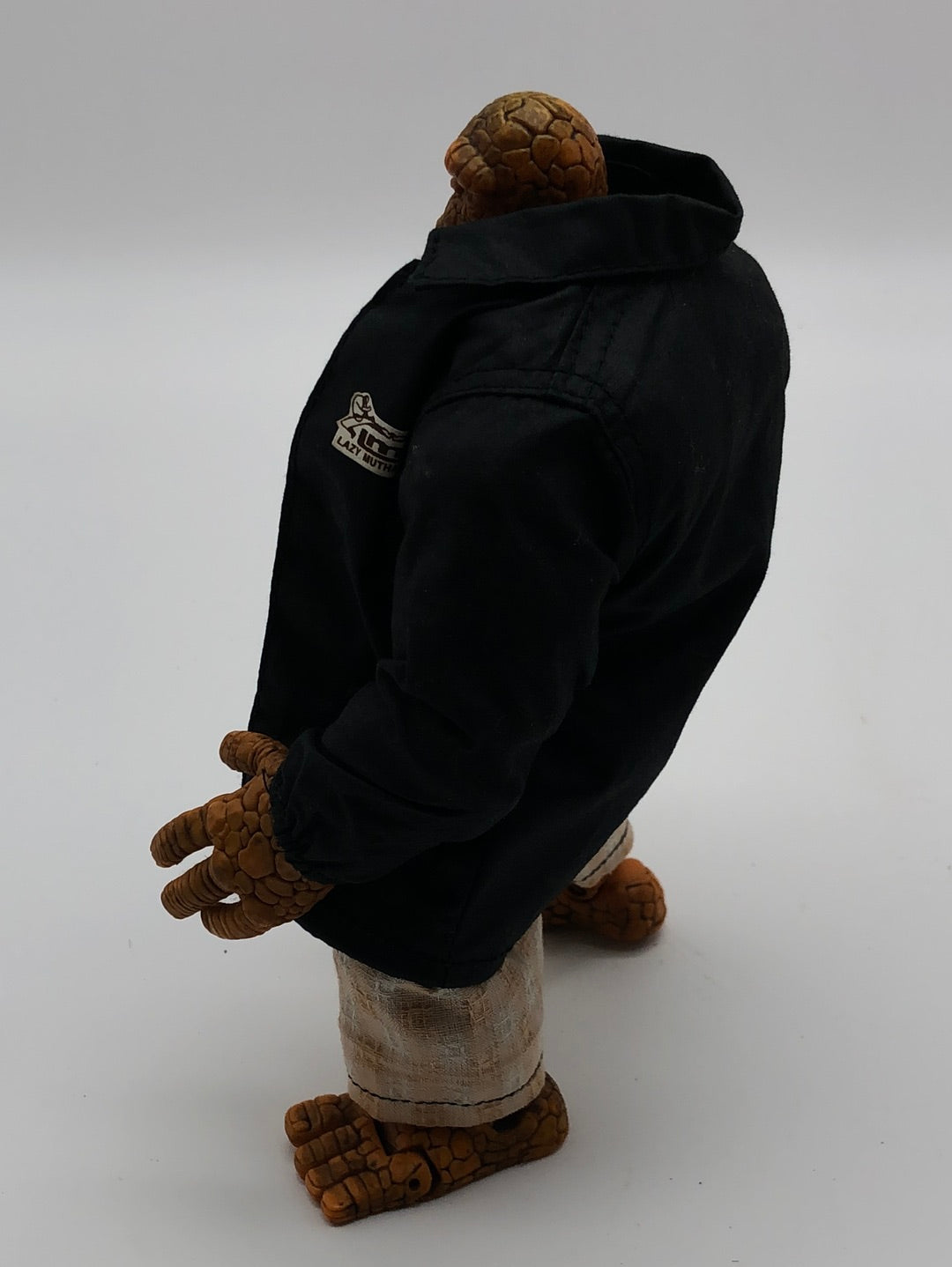 Marvel Legends Fantastic Vintage