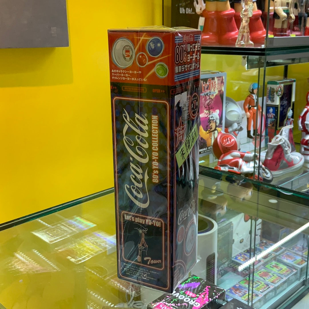 Coca-cola 80' bottle