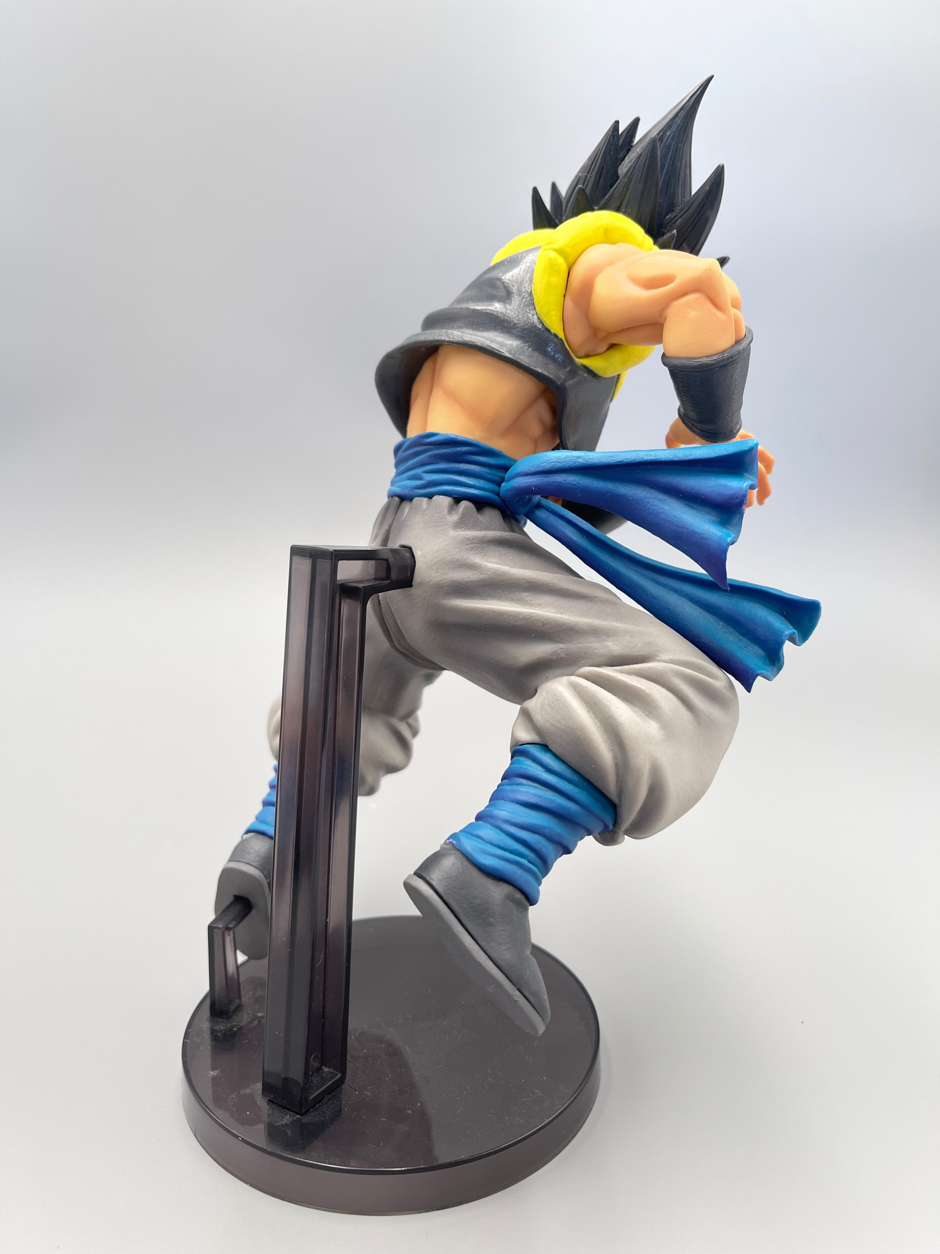 Dragon Ball Gogeta