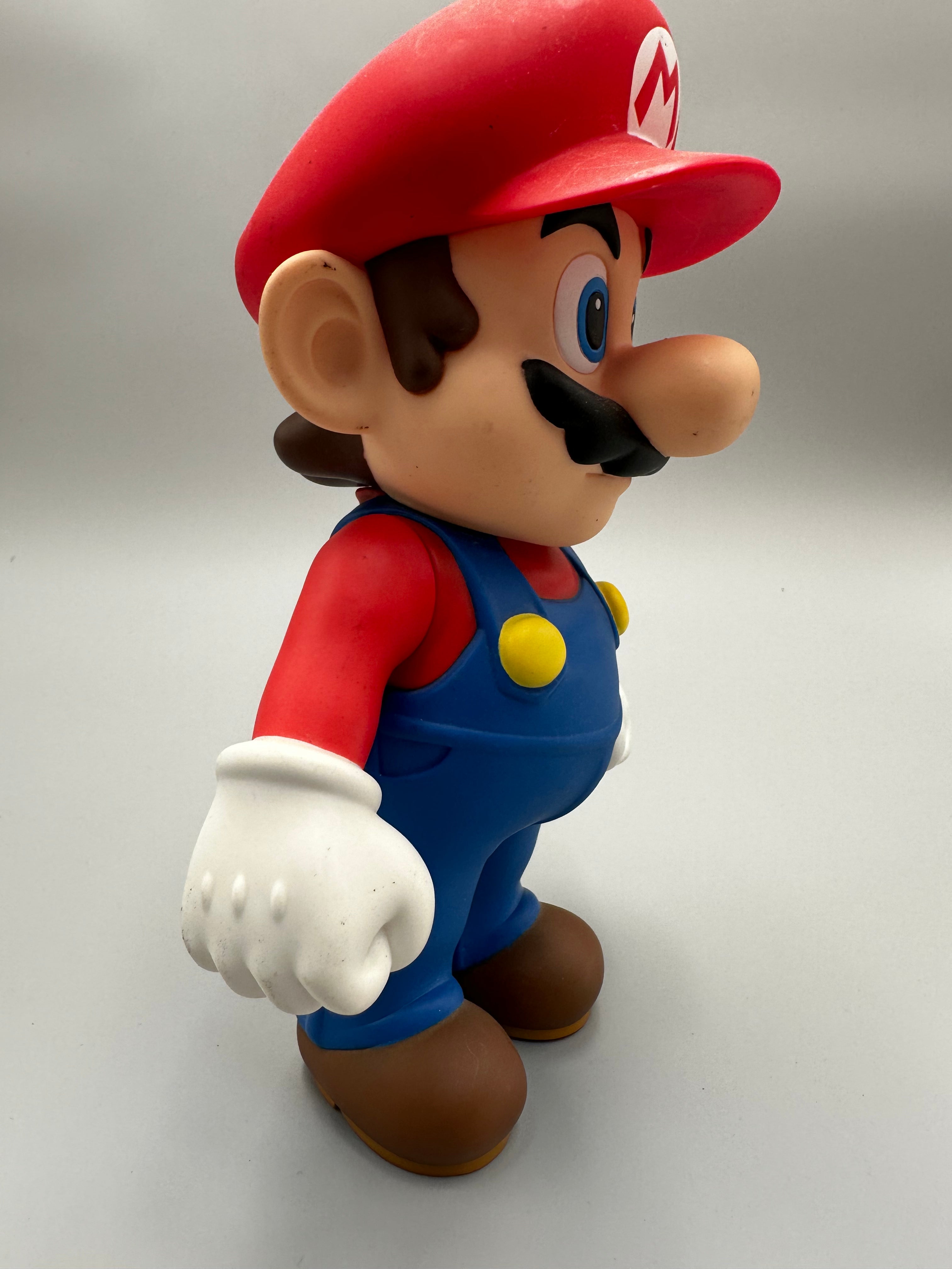 Mario BP 2006 nintendo