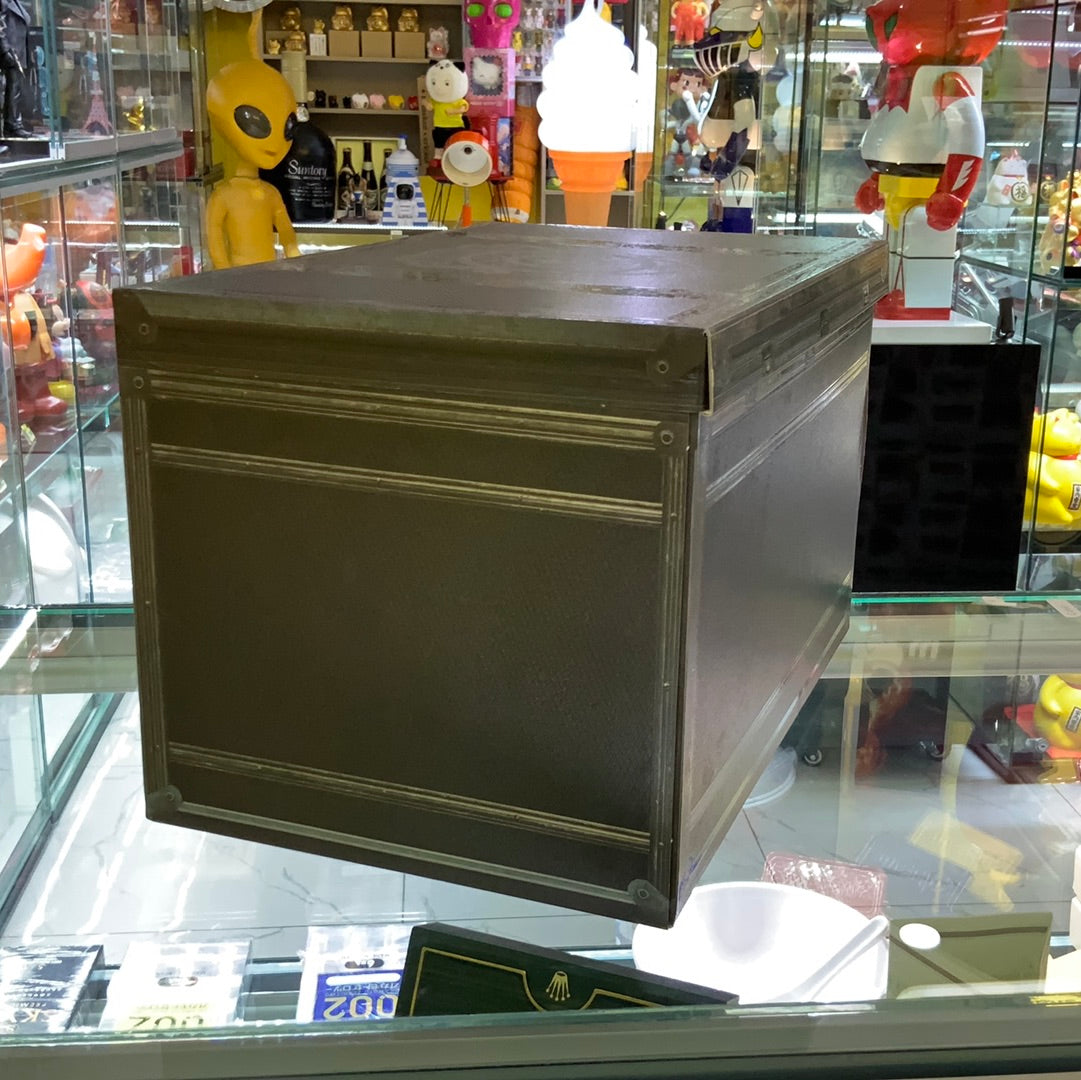 Resident evil Biohazard RE2 Figure collector edition