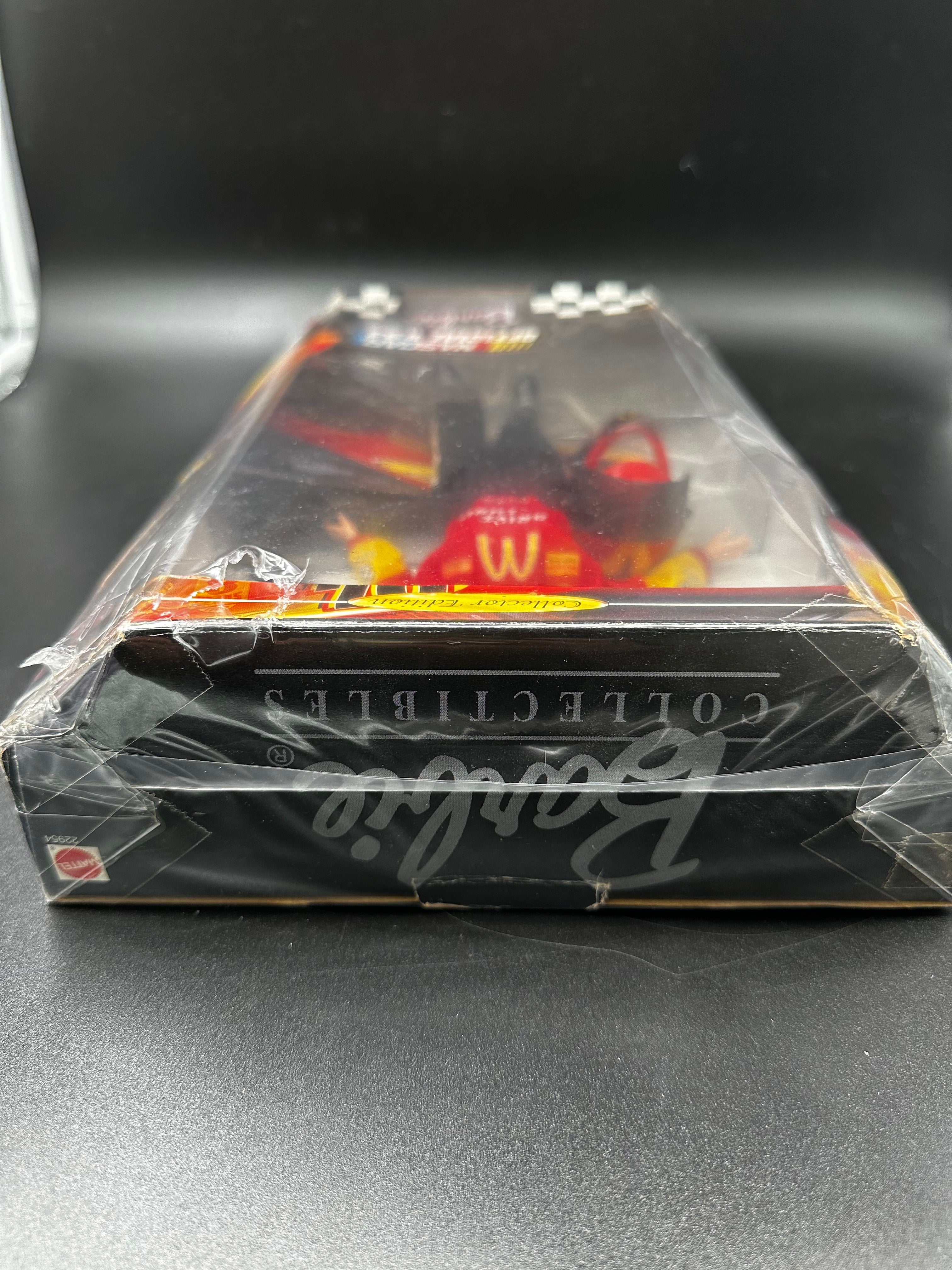 Barbie x Nascar Official #94