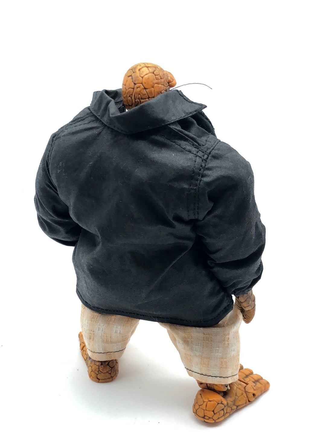 Marvel Legends Fantastic Vintage