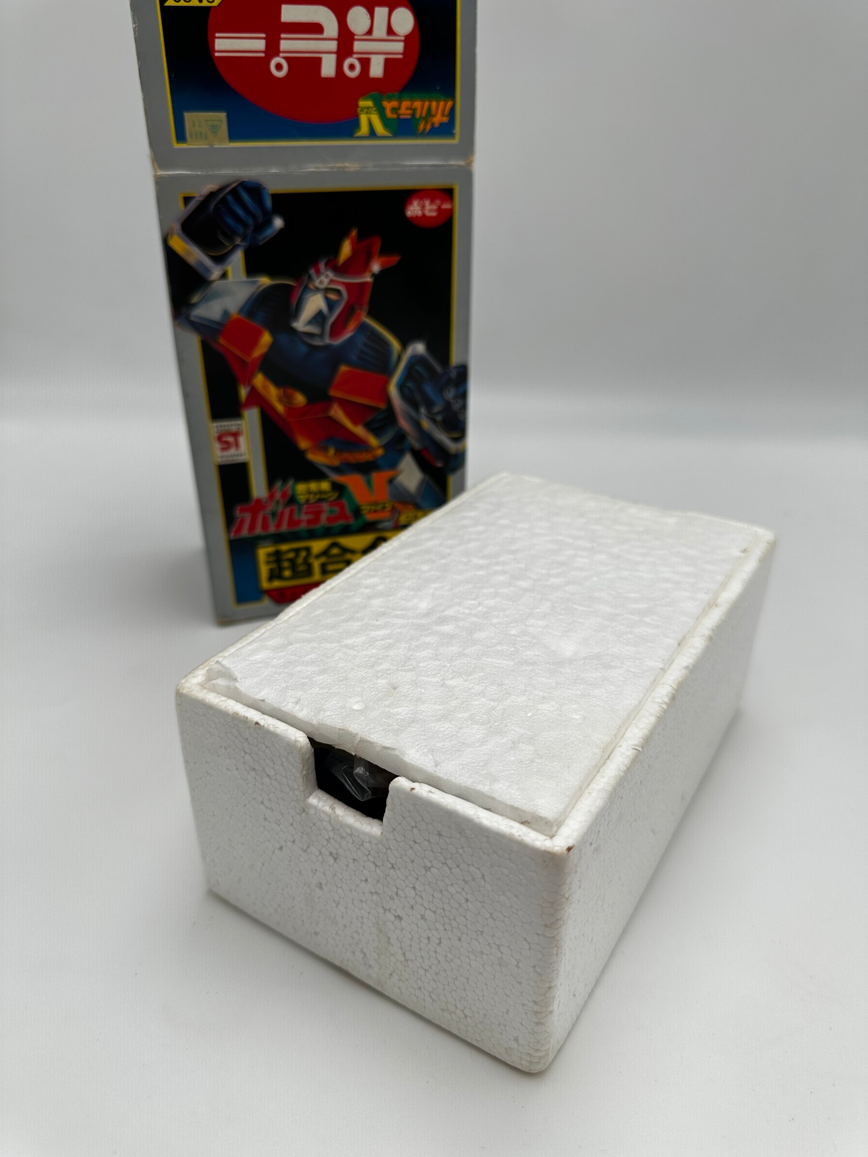 Voltes V GA-80