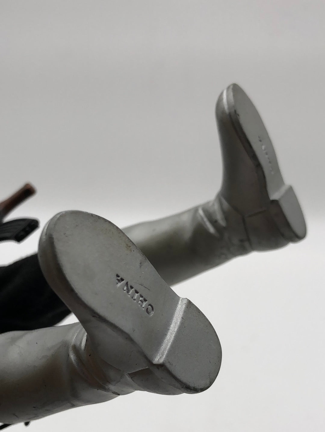 Gl Joe Action Figure doll