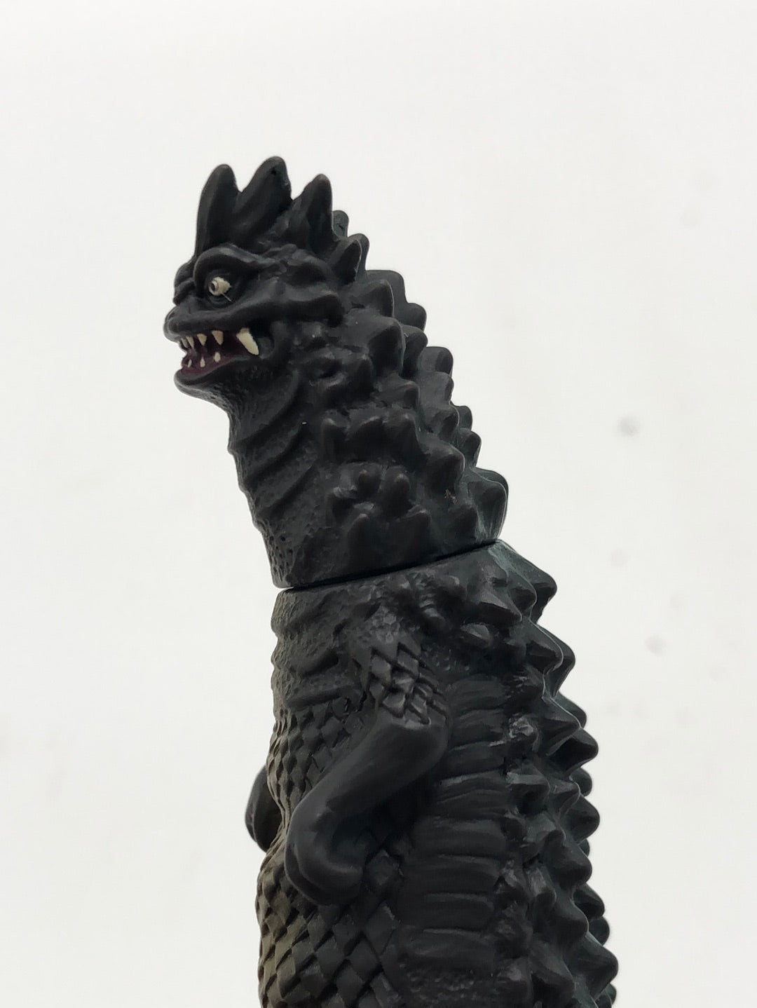 Ultraman Decker ultra monster