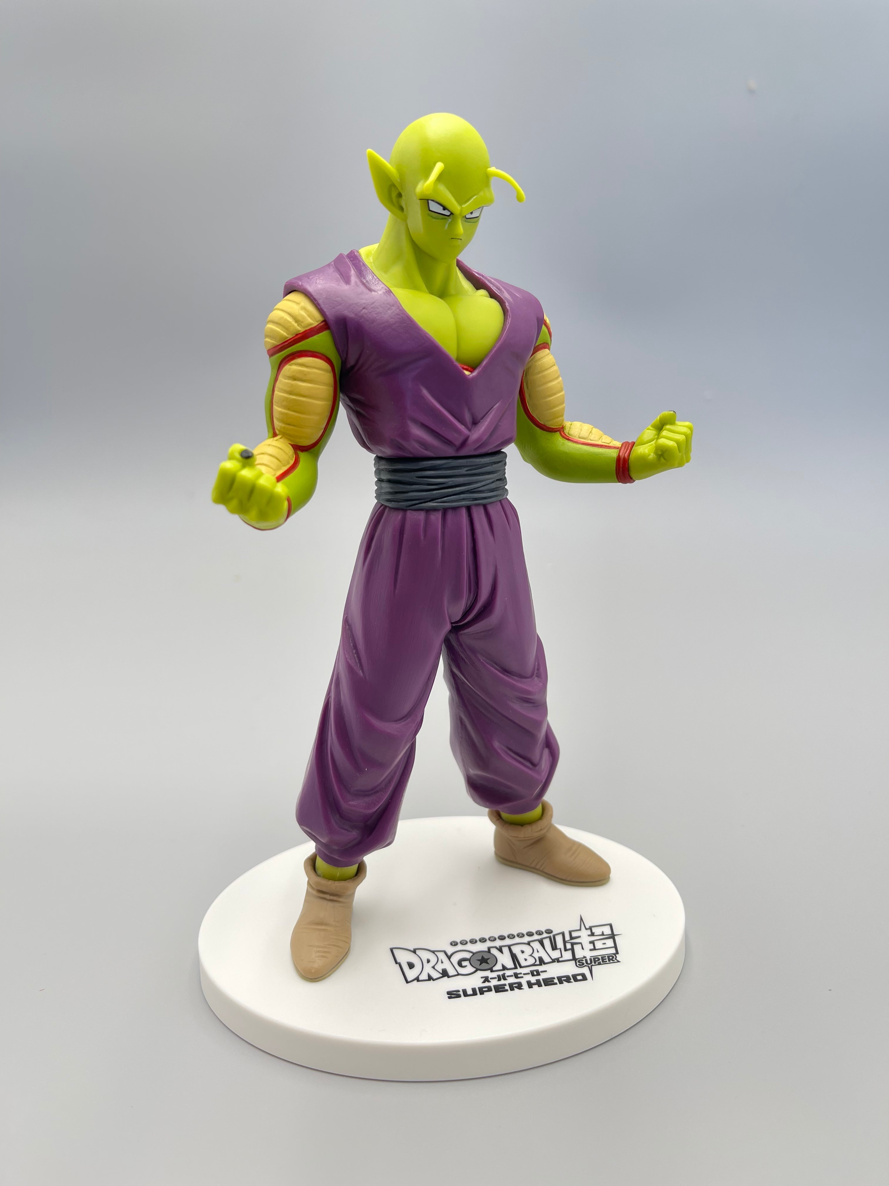 Dragon Ball Super Super Hero DXF-Piccolo