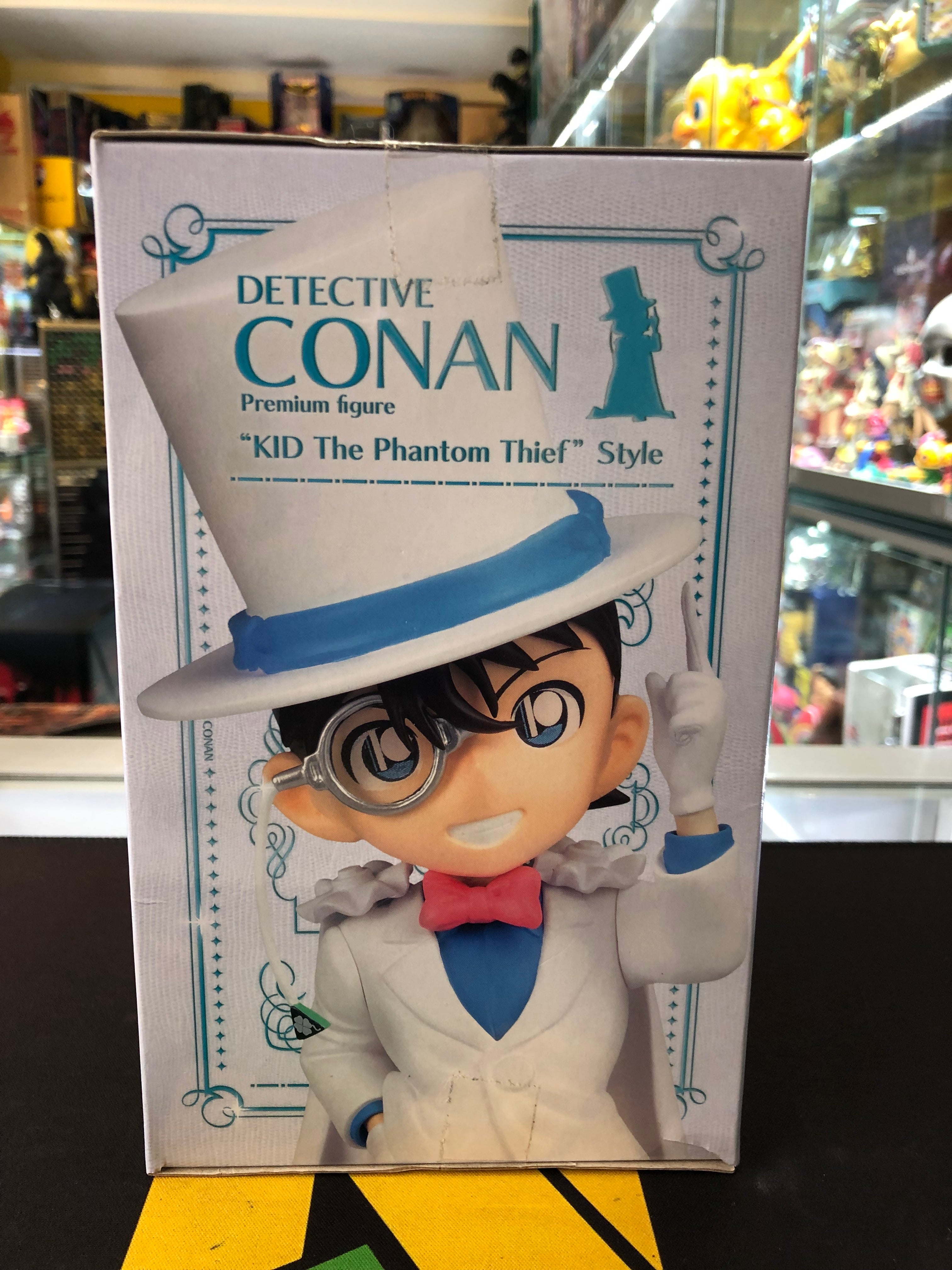 Detective Conan