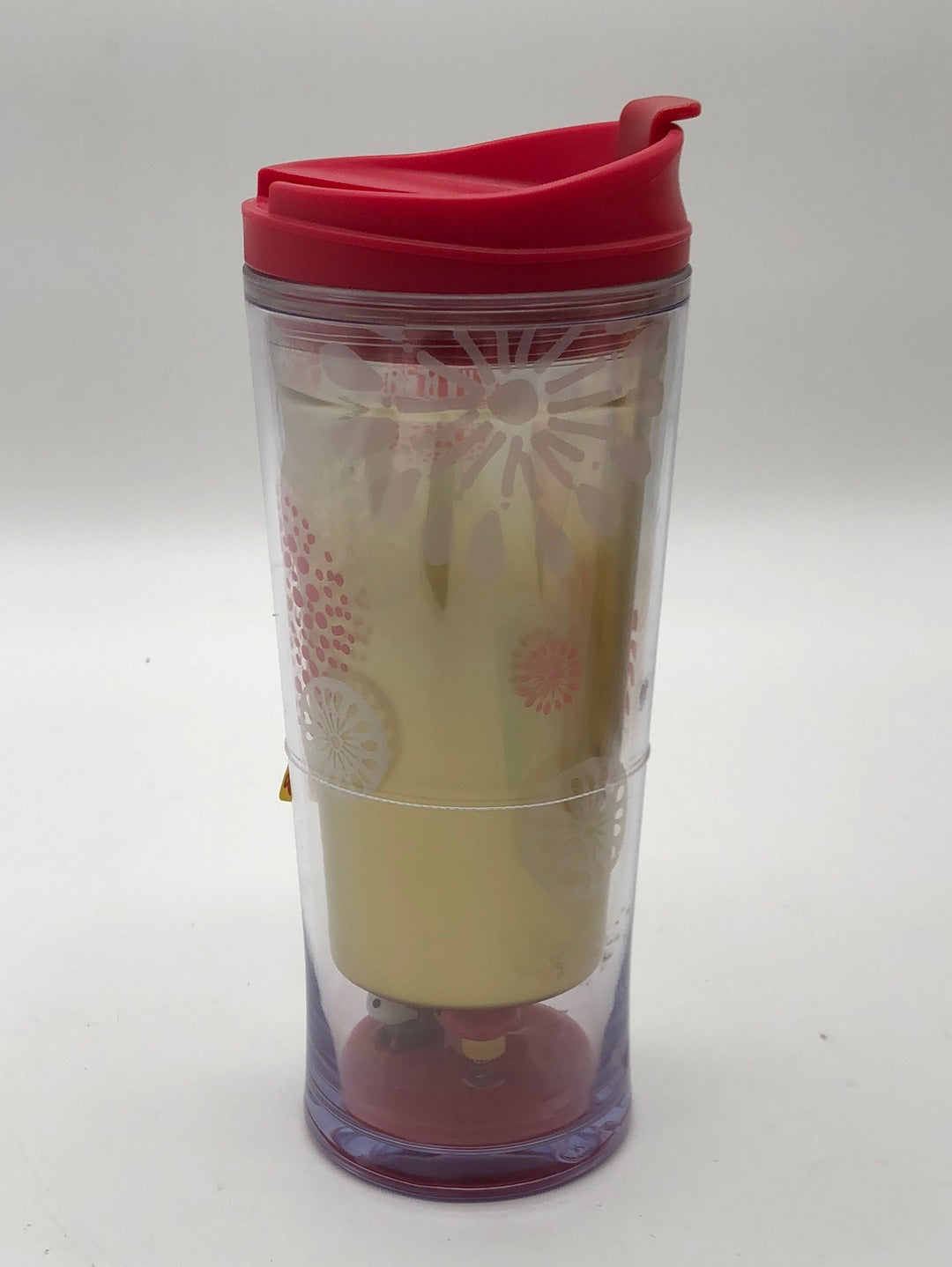 Starbucks Monkey Tumbler