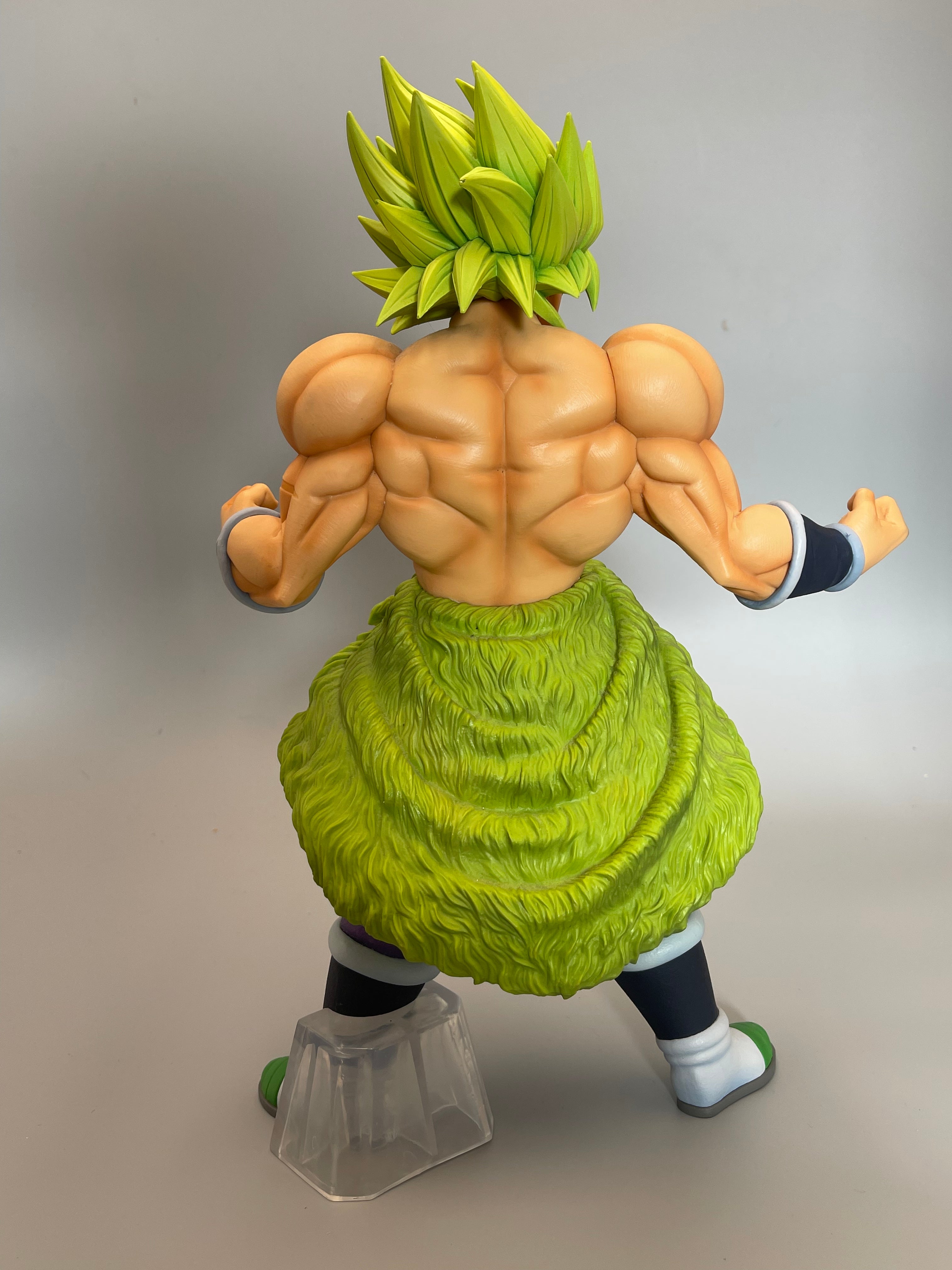 BROLY DRAGON BALL