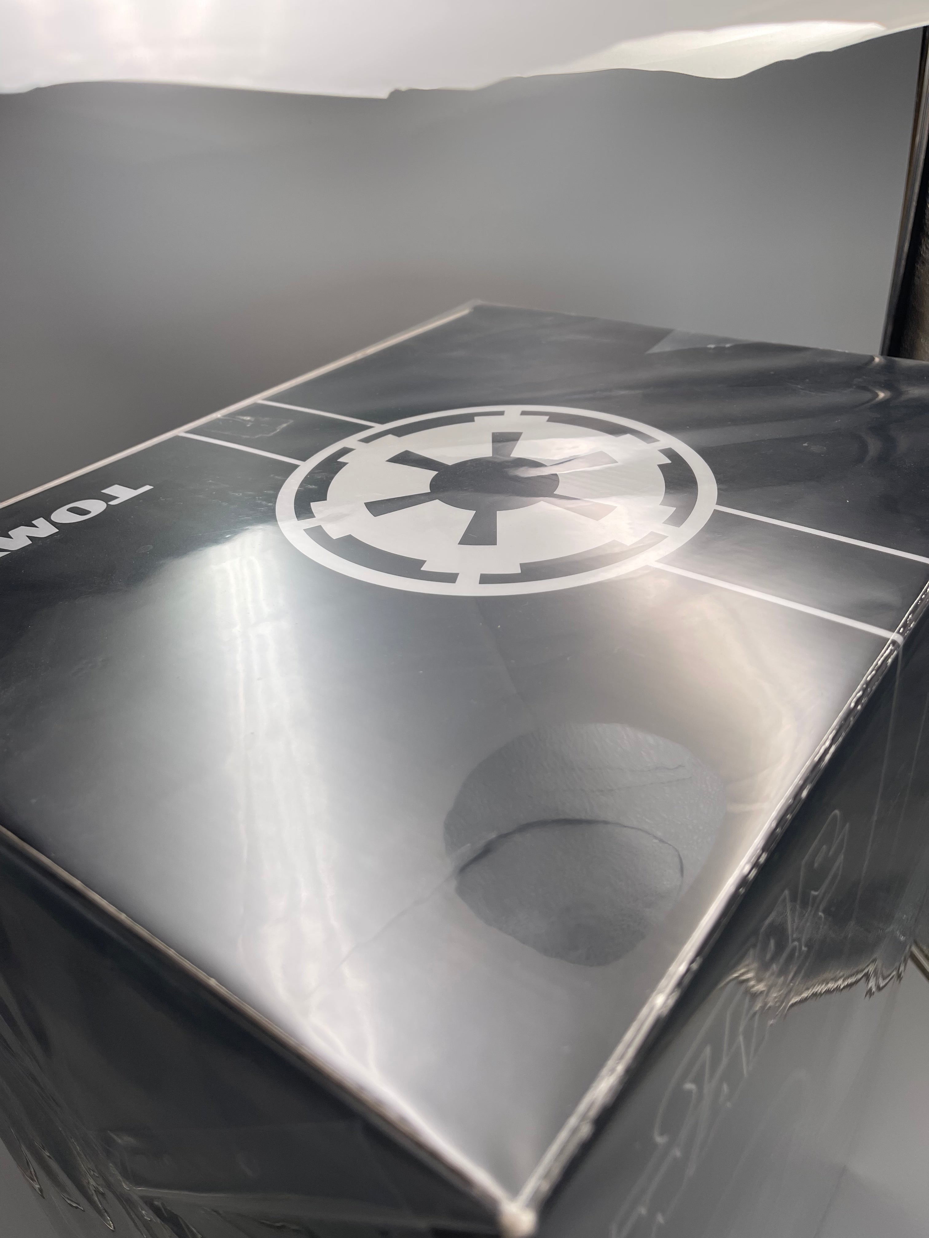 STAR WARS DARTH VADER