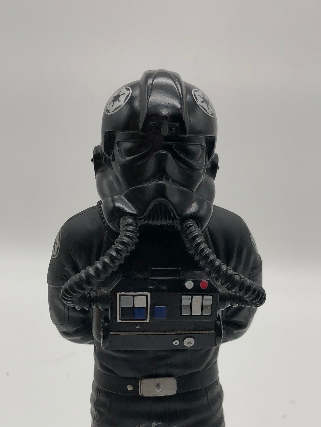 Tie Fighter Pilot