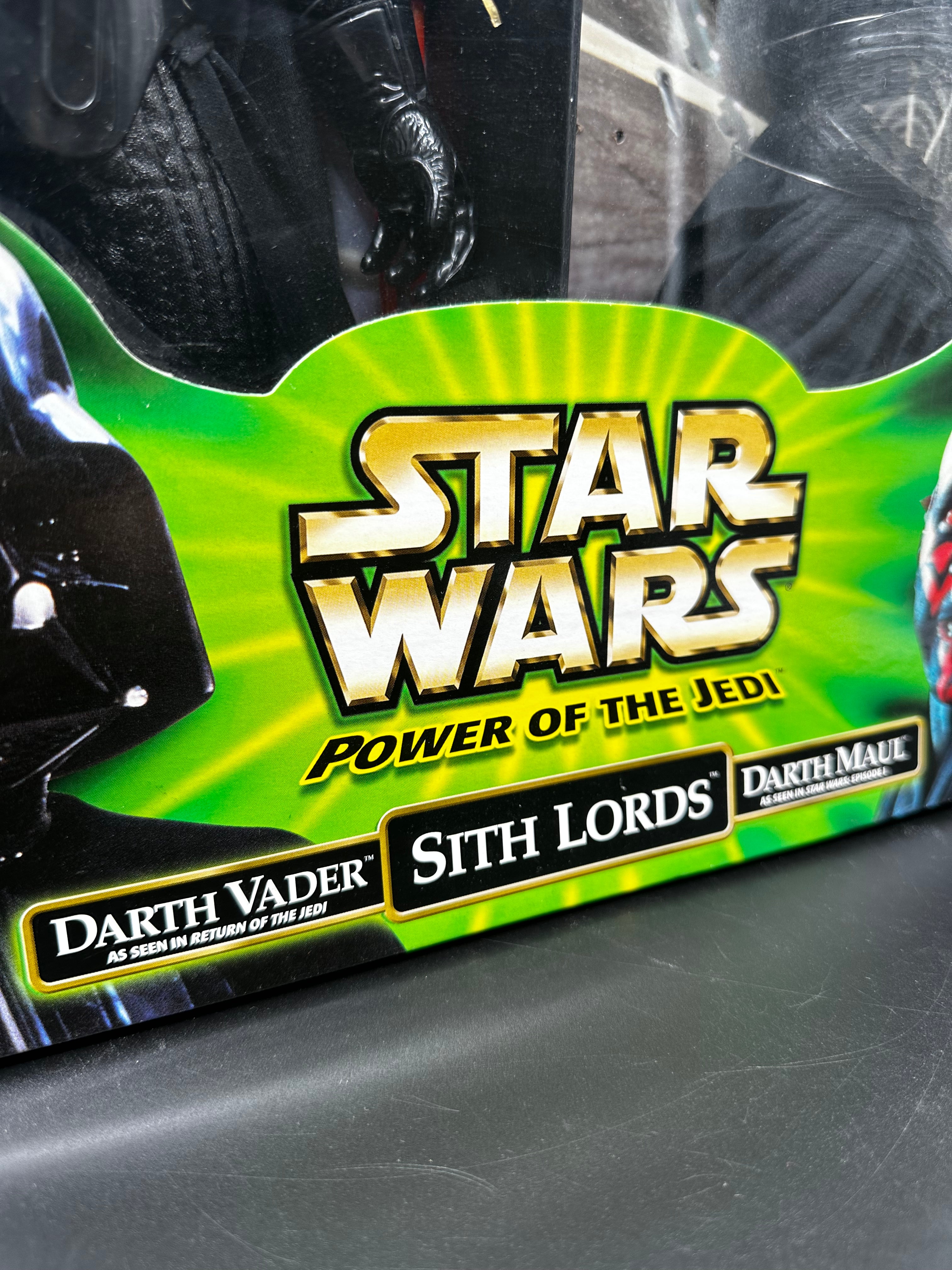 starwars power of jedi