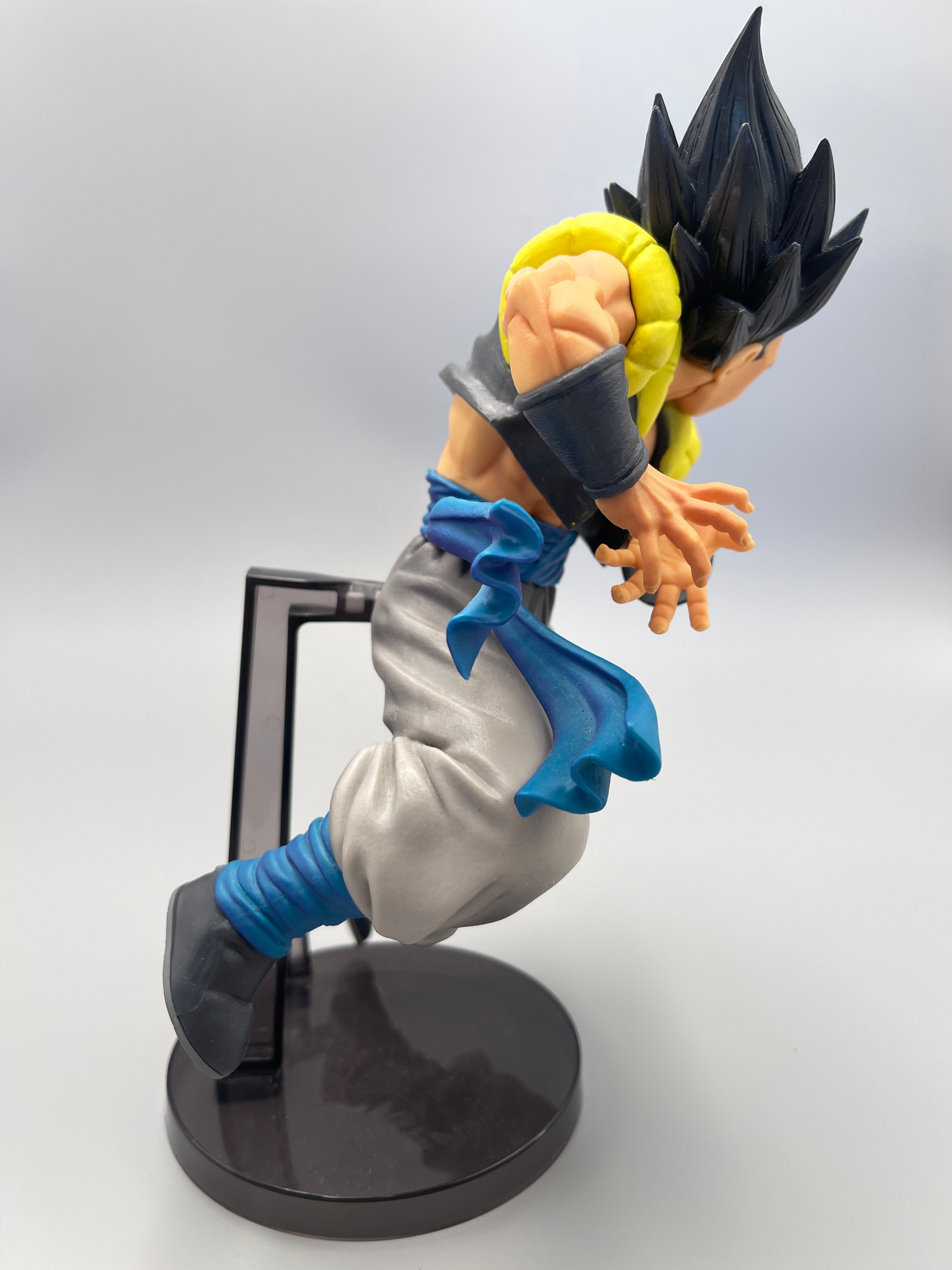 Dragon Ball Gogeta