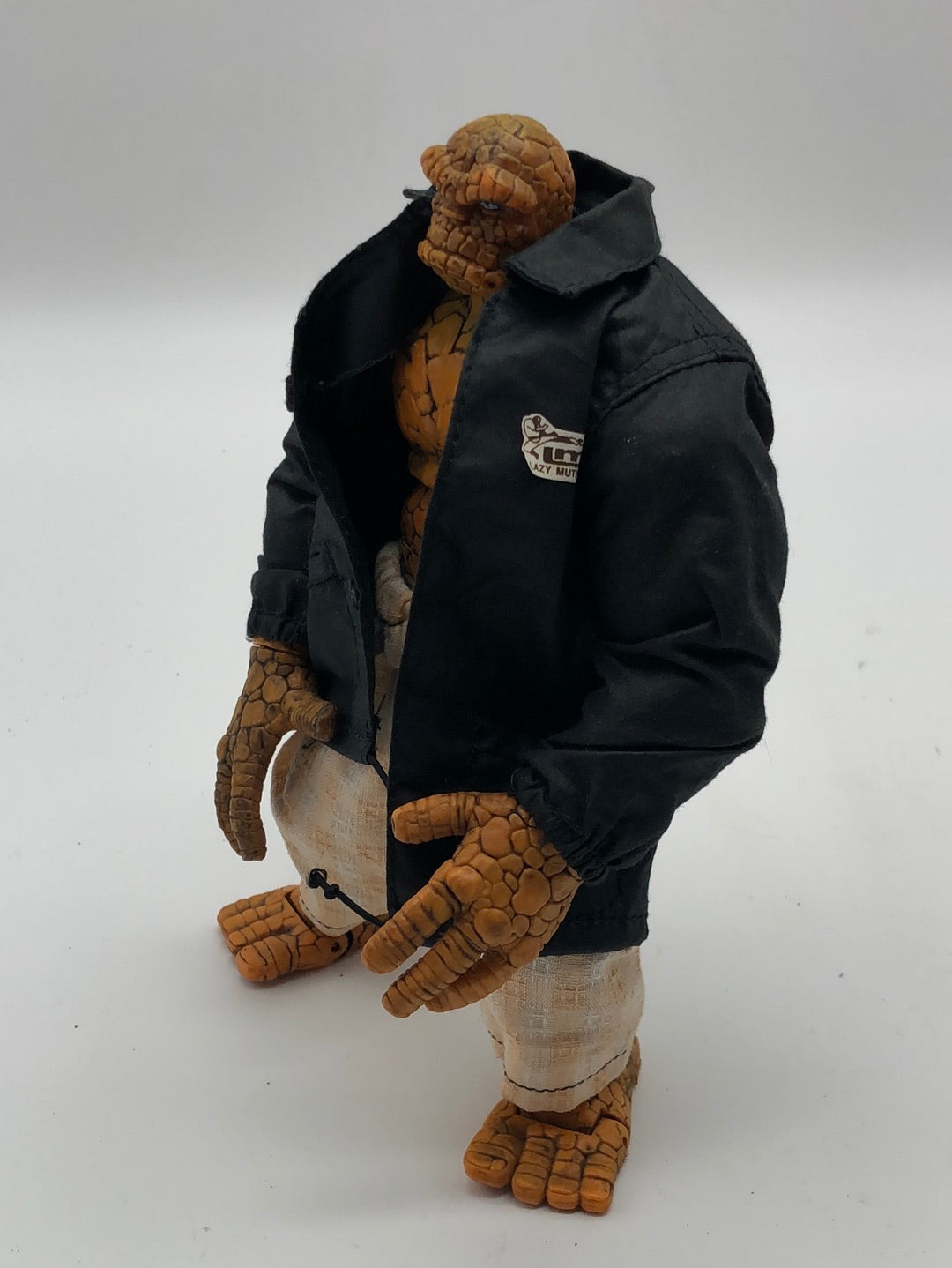 Marvel Legends Fantastic Vintage